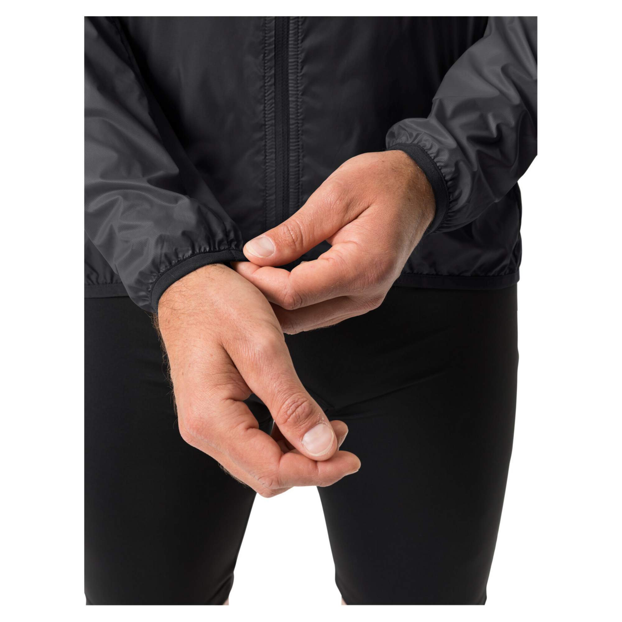 Vaude MEN\'S MATERA AIR JACKET Herren - Fahrradjacke