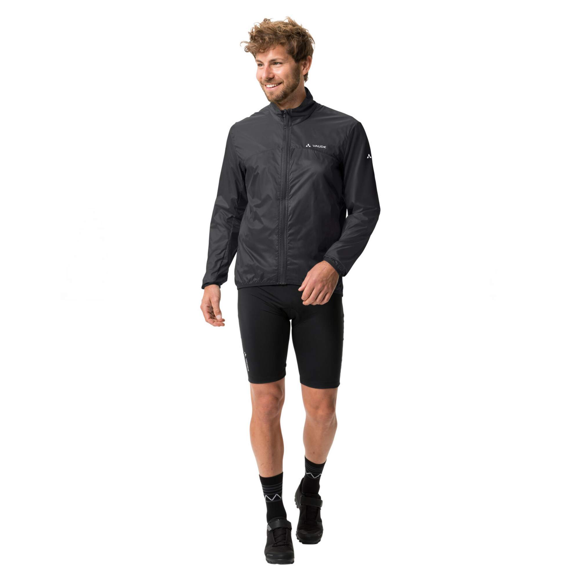 Vaude MEN\'S MATERA AIR JACKET Herren - Fahrradjacke