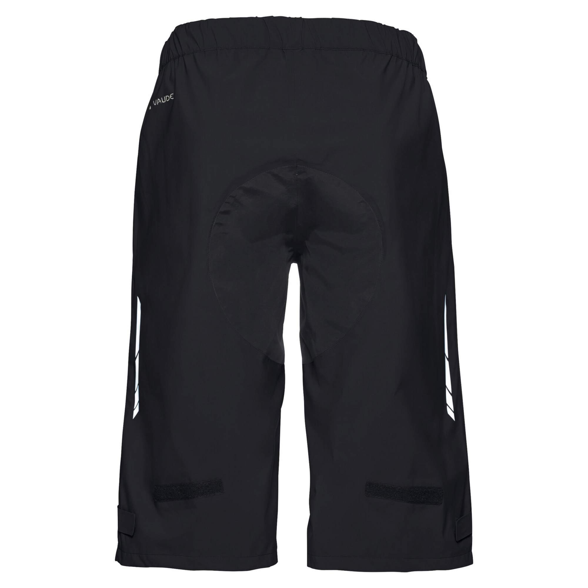 Vaude MOAB RAIN SHORTS Herren - Radshorts