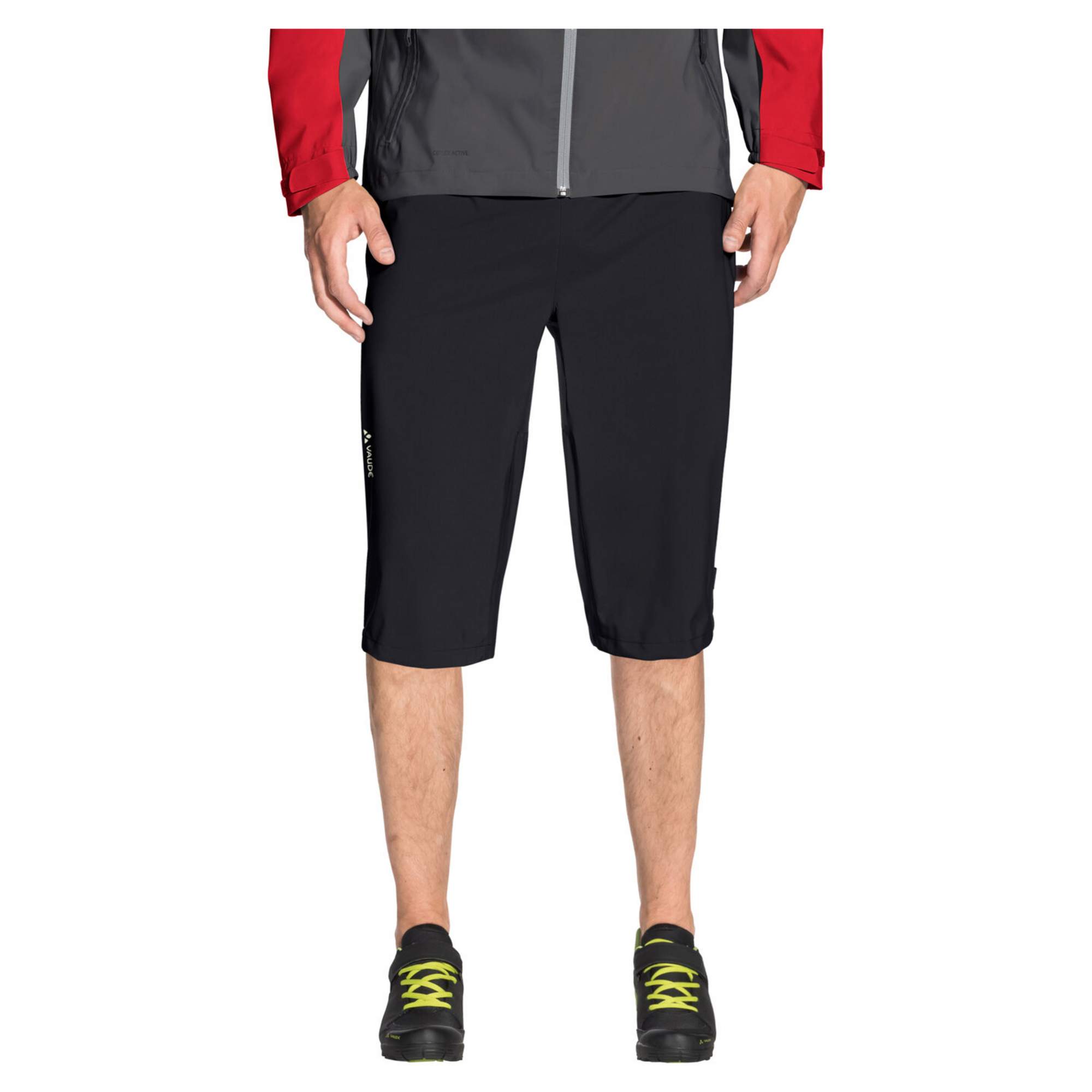 Vaude MOAB RAIN SHORTS Herren - Radshorts
