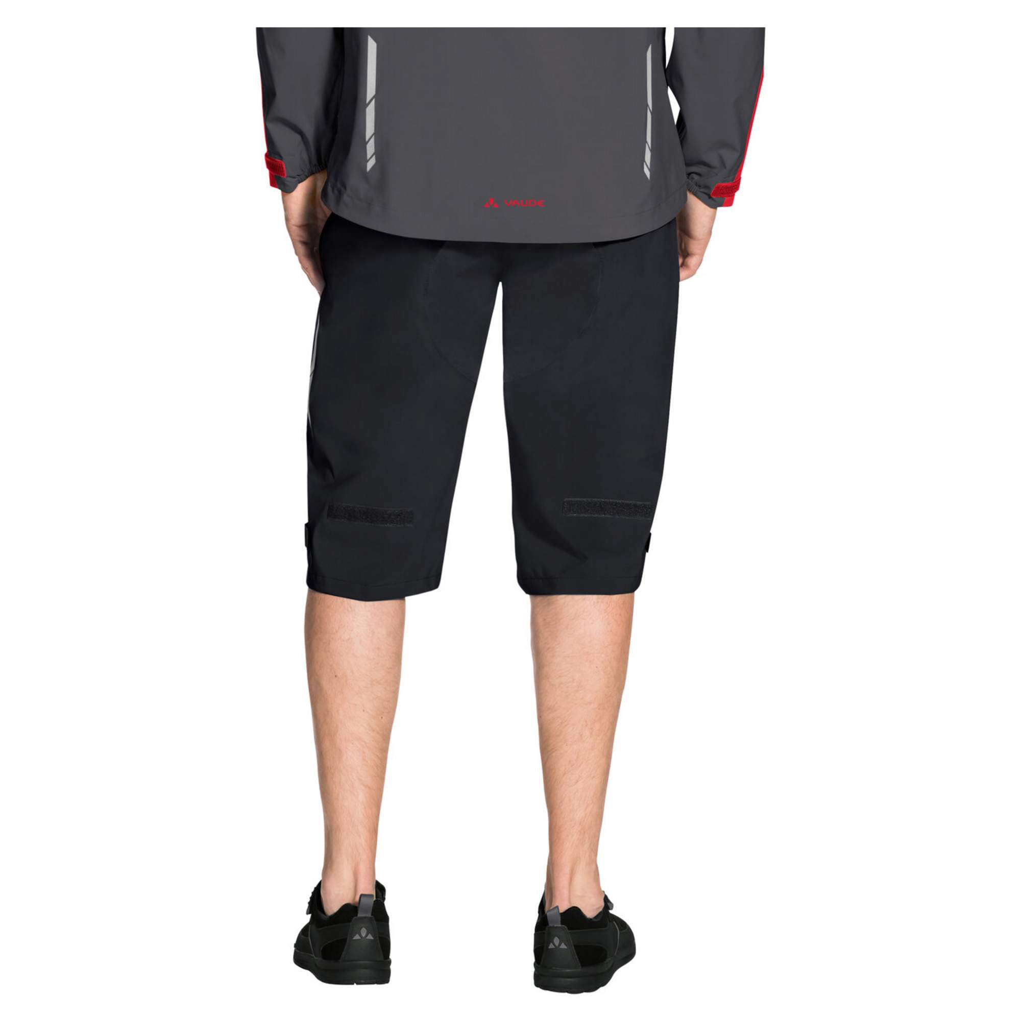 Vaude MOAB RAIN SHORTS Herren - Radshorts