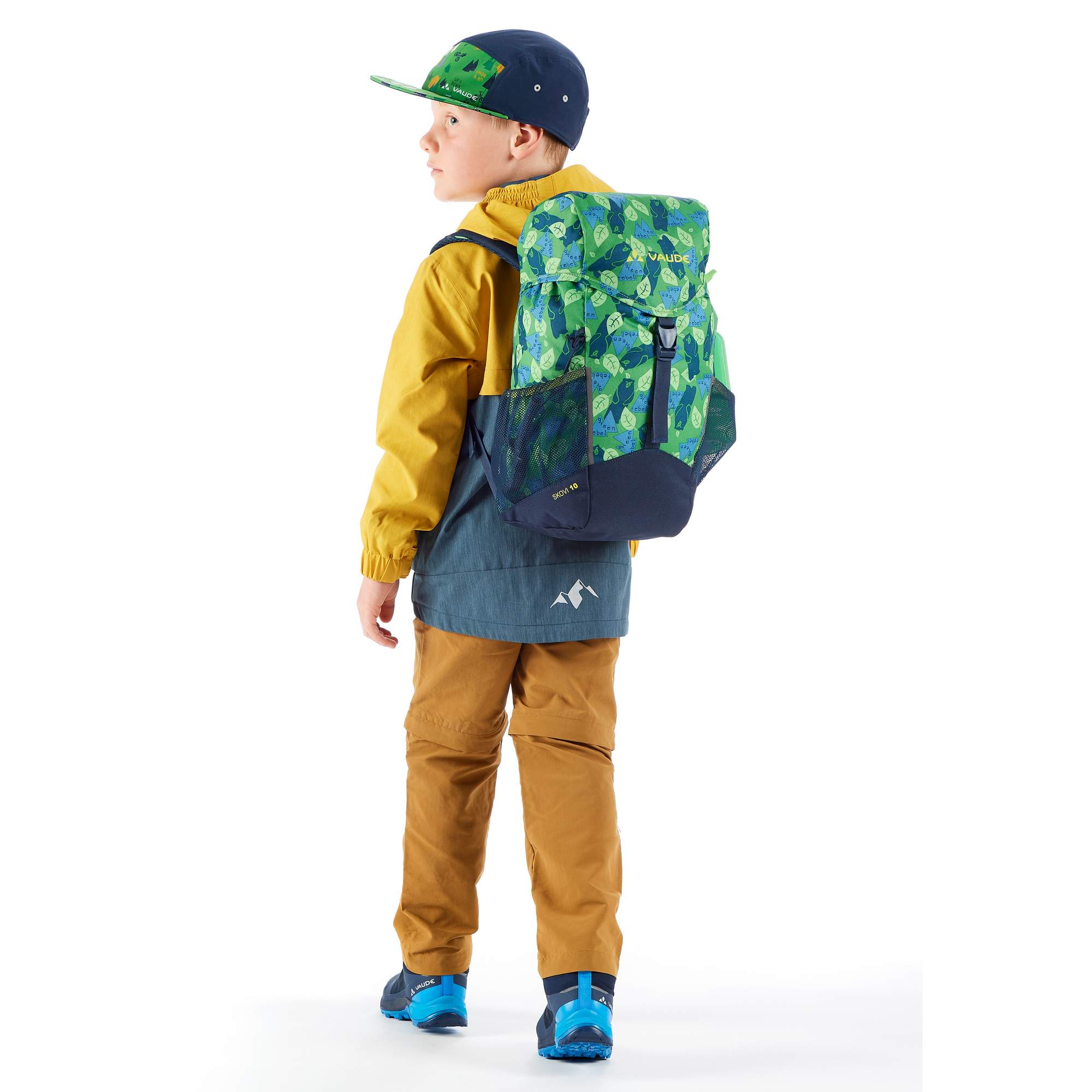 Vaude SKOVI 10 Kinder - Kinderrucksack