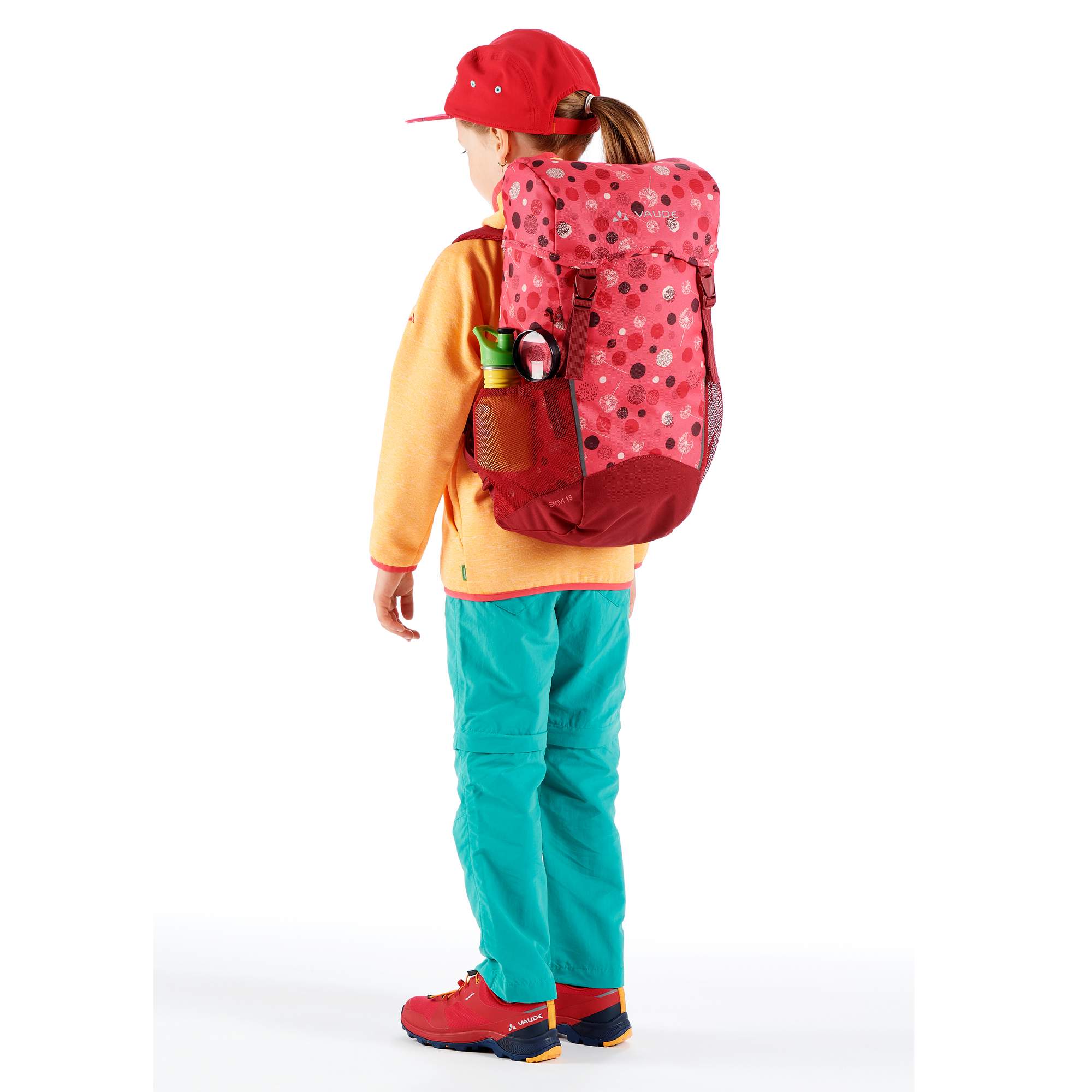 Vaude SKOVI 15 Kinder - Kinderrucksack