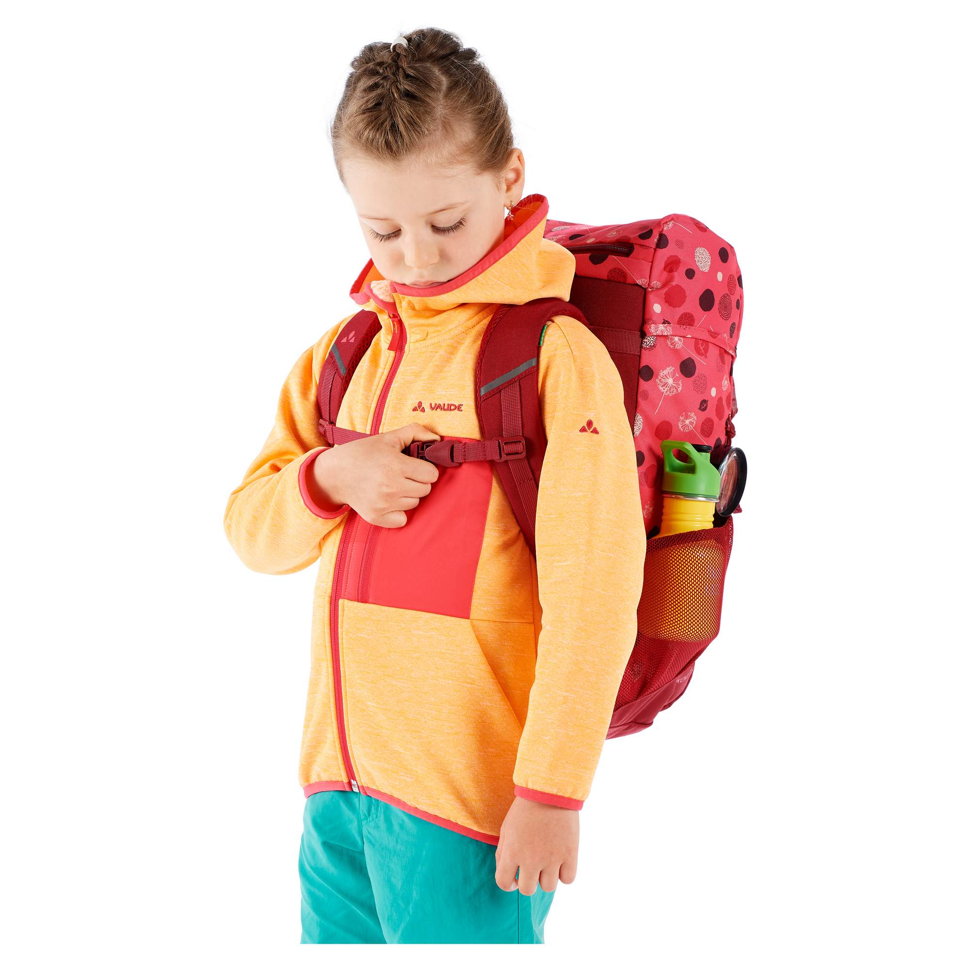 Vaude SKOVI 15 Kinder - Kinderrucksack