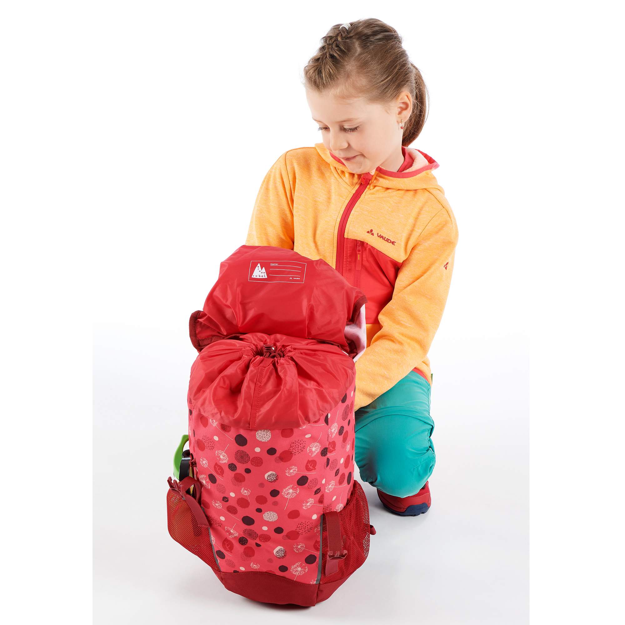 Vaude SKOVI 15 Kinder - Kinderrucksack