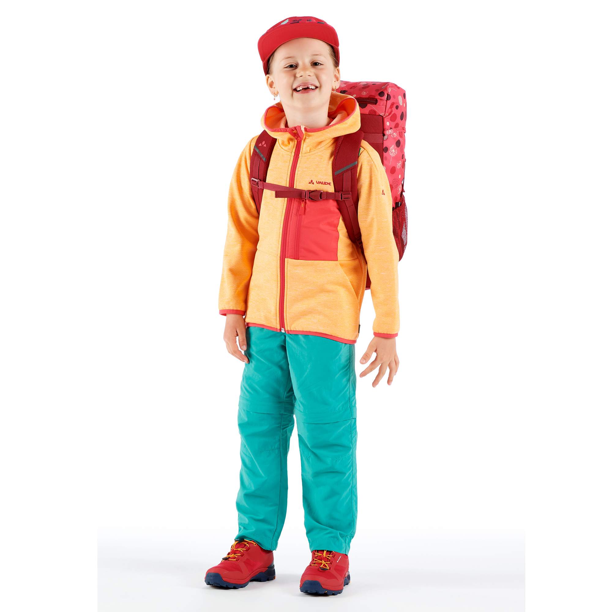 Vaude SKOVI 15 Kinder - Kinderrucksack