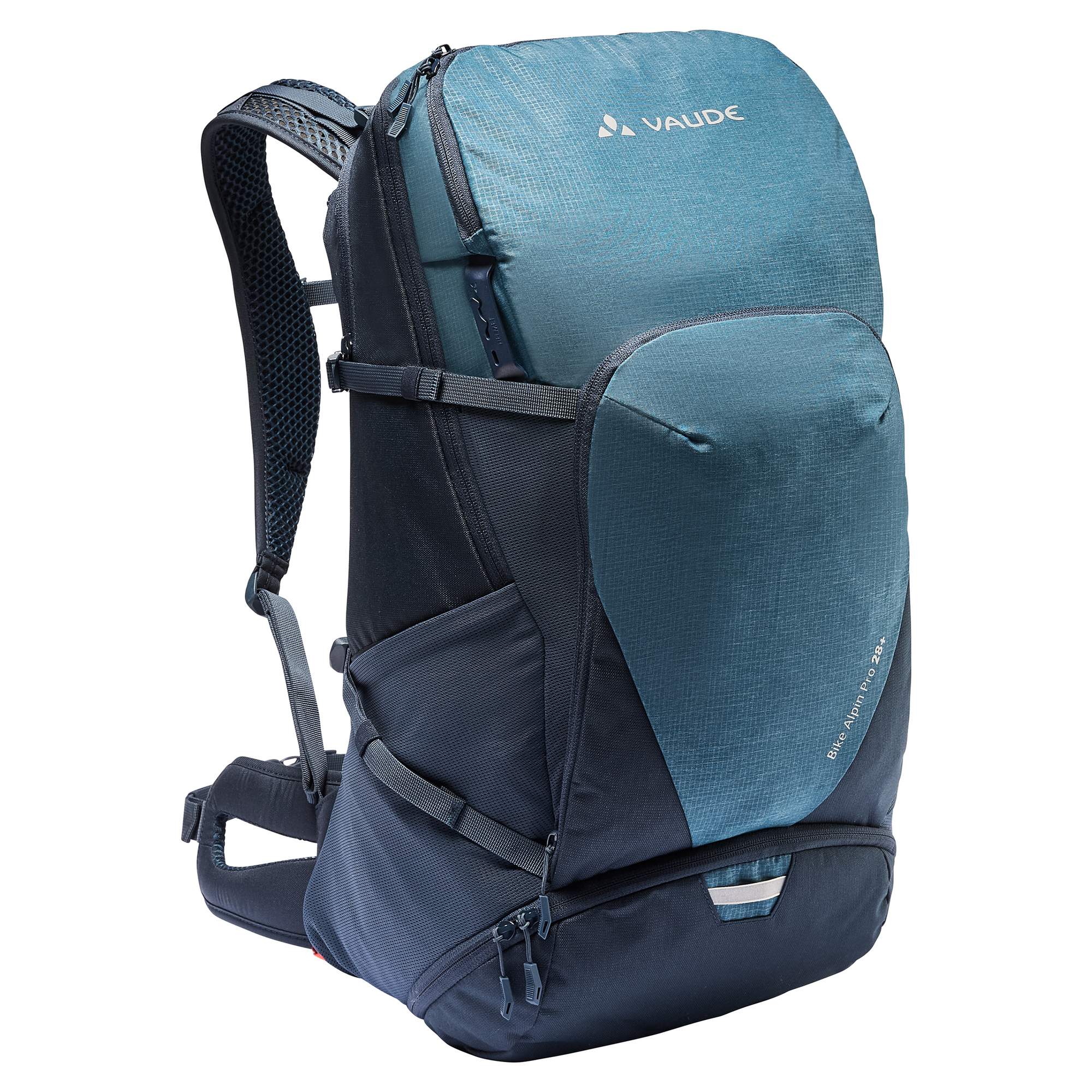 Vaude BIKE ALPIN PRO 28 + - Fahrradrucksack