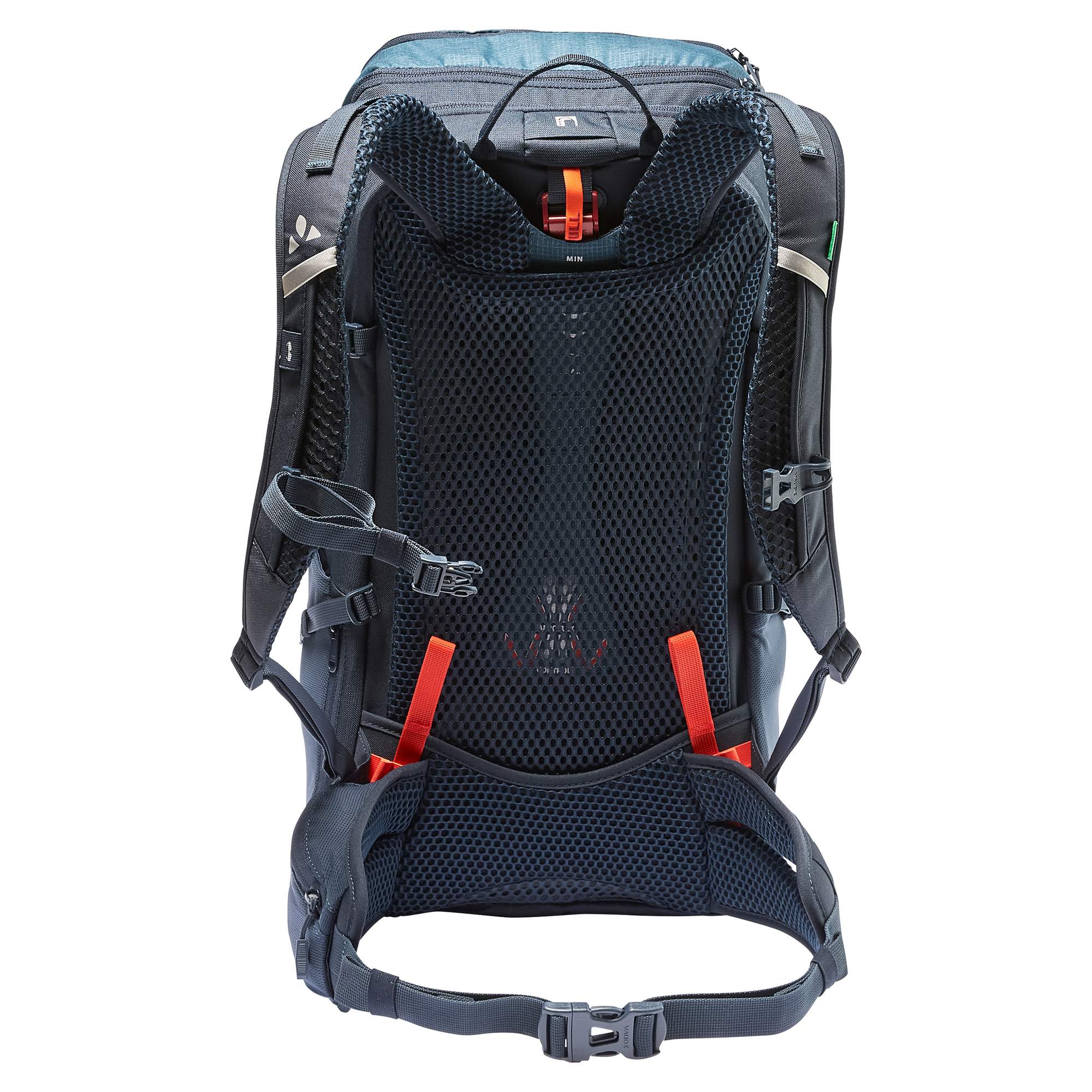 Vaude BIKE ALPIN PRO 28 + - Fahrradrucksack
