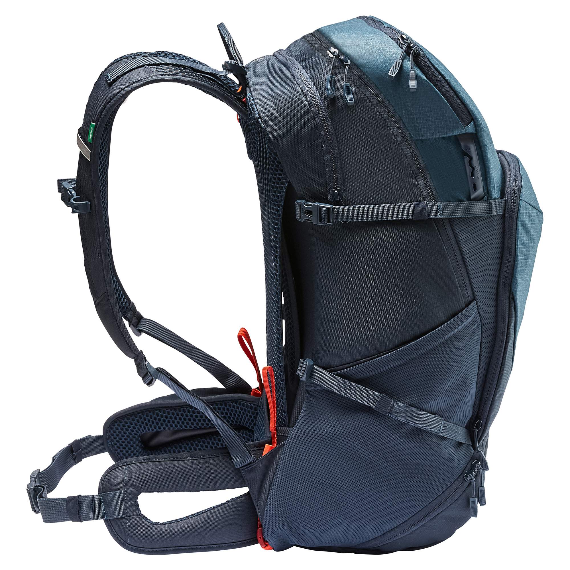 Vaude BIKE ALPIN PRO 28 + - Fahrradrucksack
