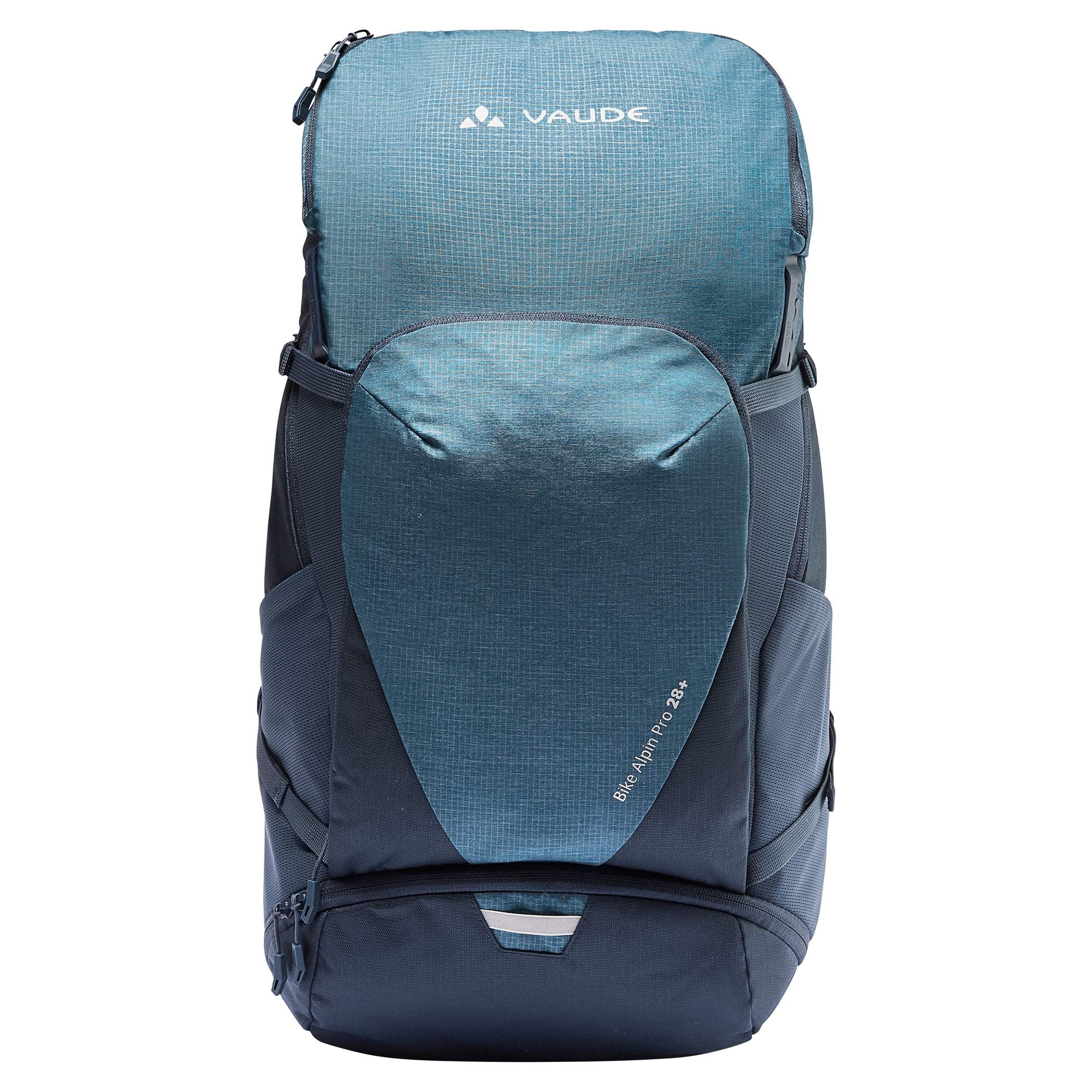 Vaude BIKE ALPIN PRO 28 + - Fahrradrucksack