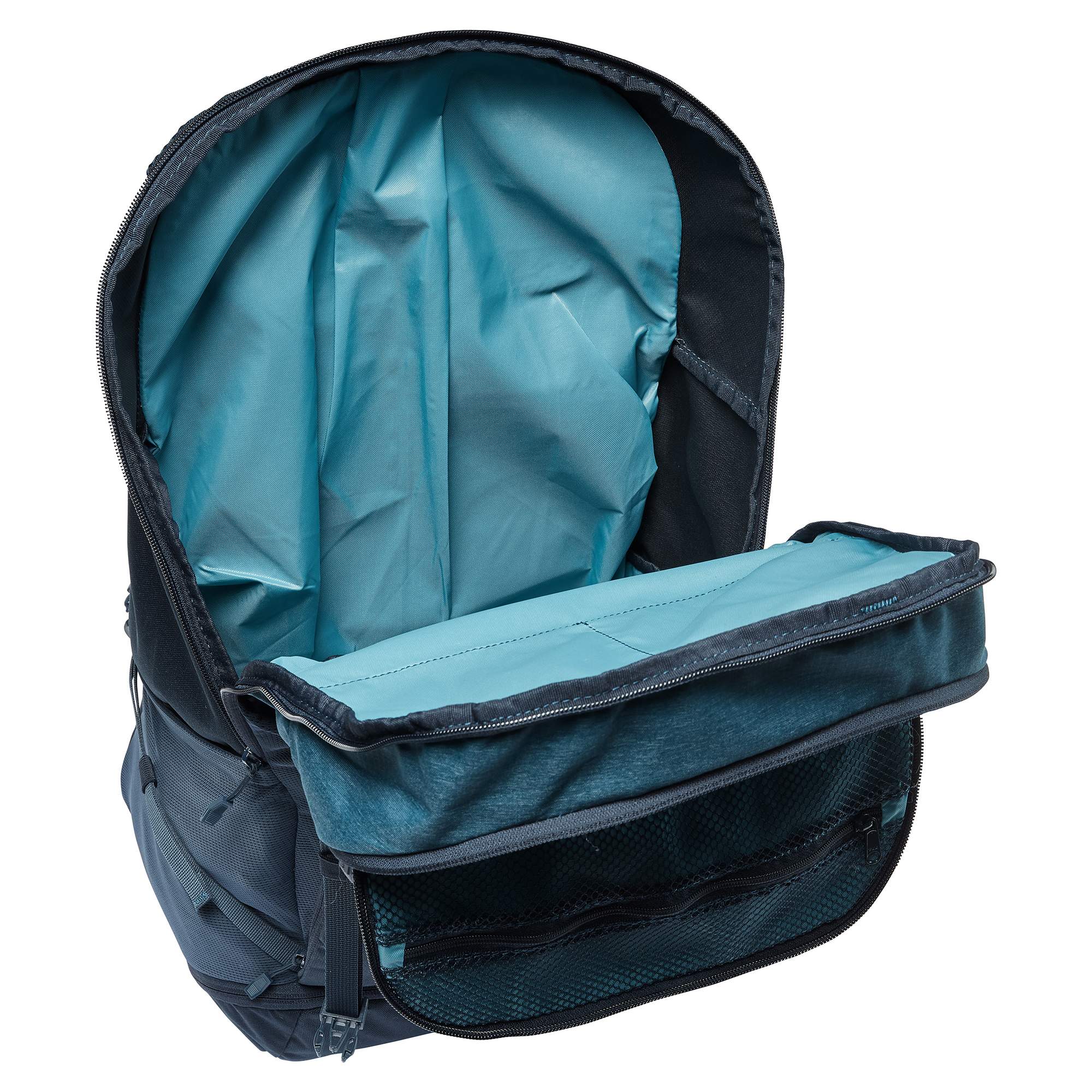 Vaude BIKE ALPIN PRO 28 + - Fahrradrucksack
