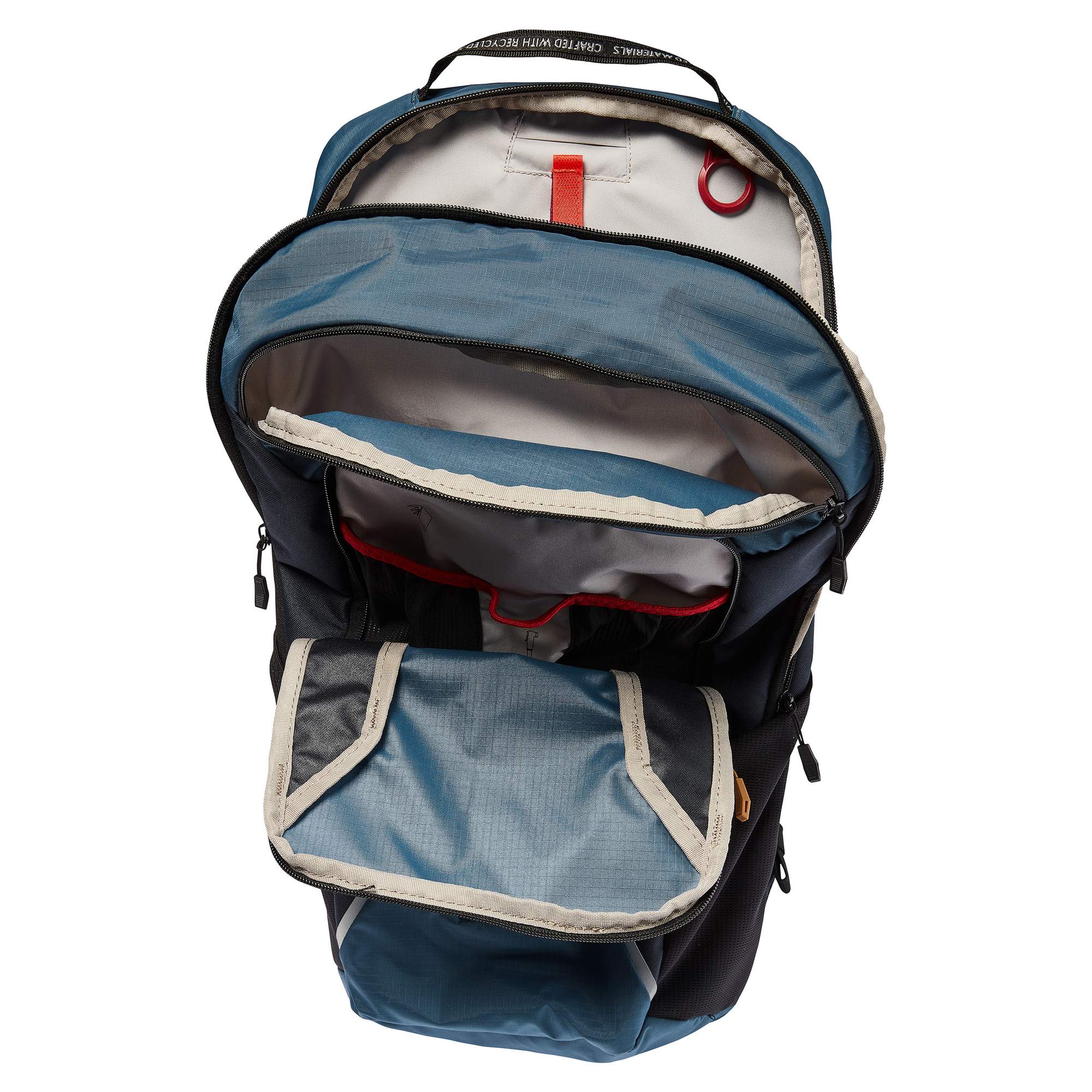 Vaude LEDRO 12 - Fahrradrucksack Vaude LEDRO 12 - Fahrradrucksack