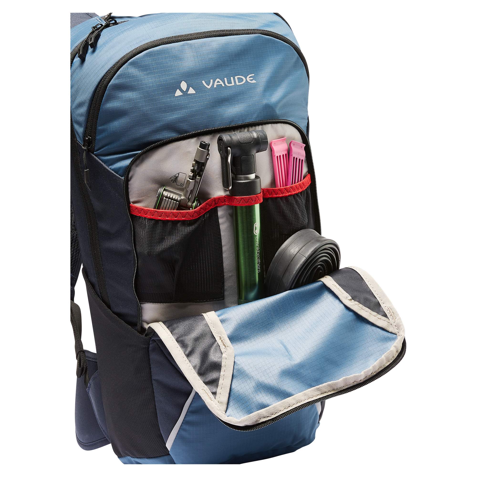 Vaude LEDRO 12 - Fahrradrucksack Vaude LEDRO 12 - Fahrradrucksack