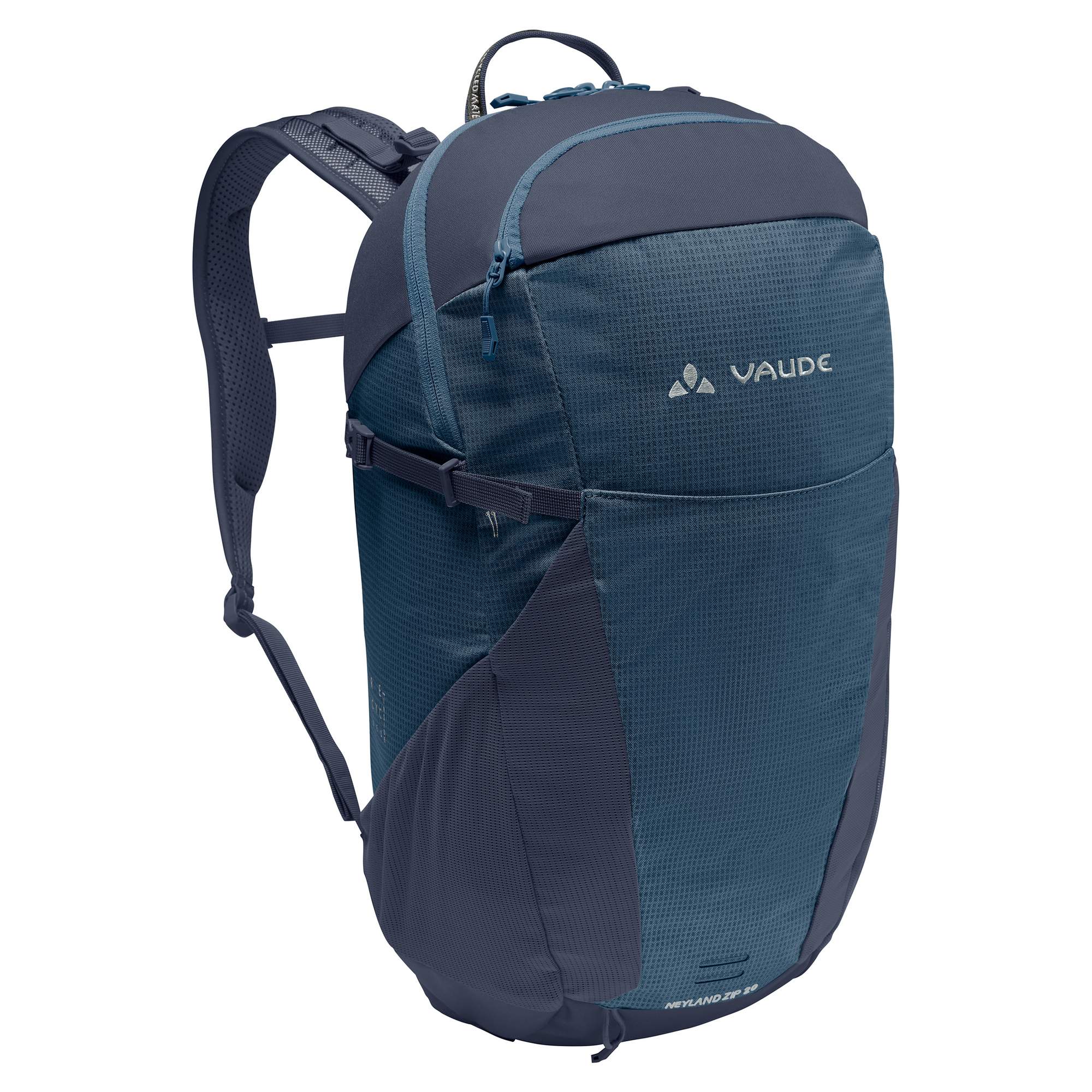 Vaude NEYLAND ZIP 20 - Tagesrucksack