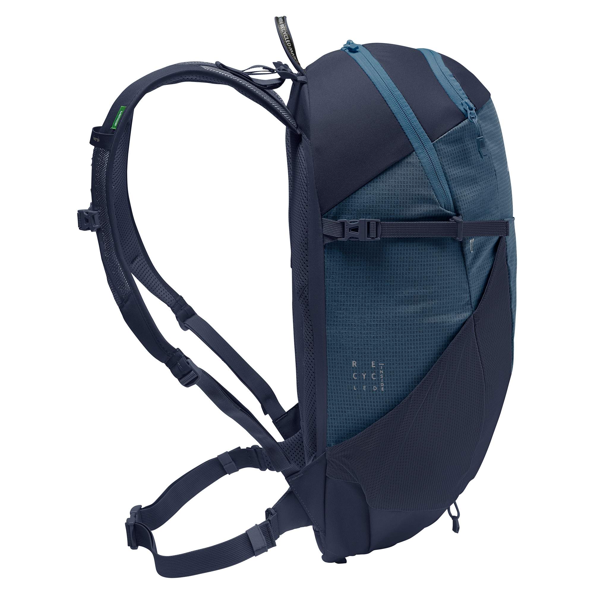 Vaude NEYLAND ZIP 20 - Tagesrucksack