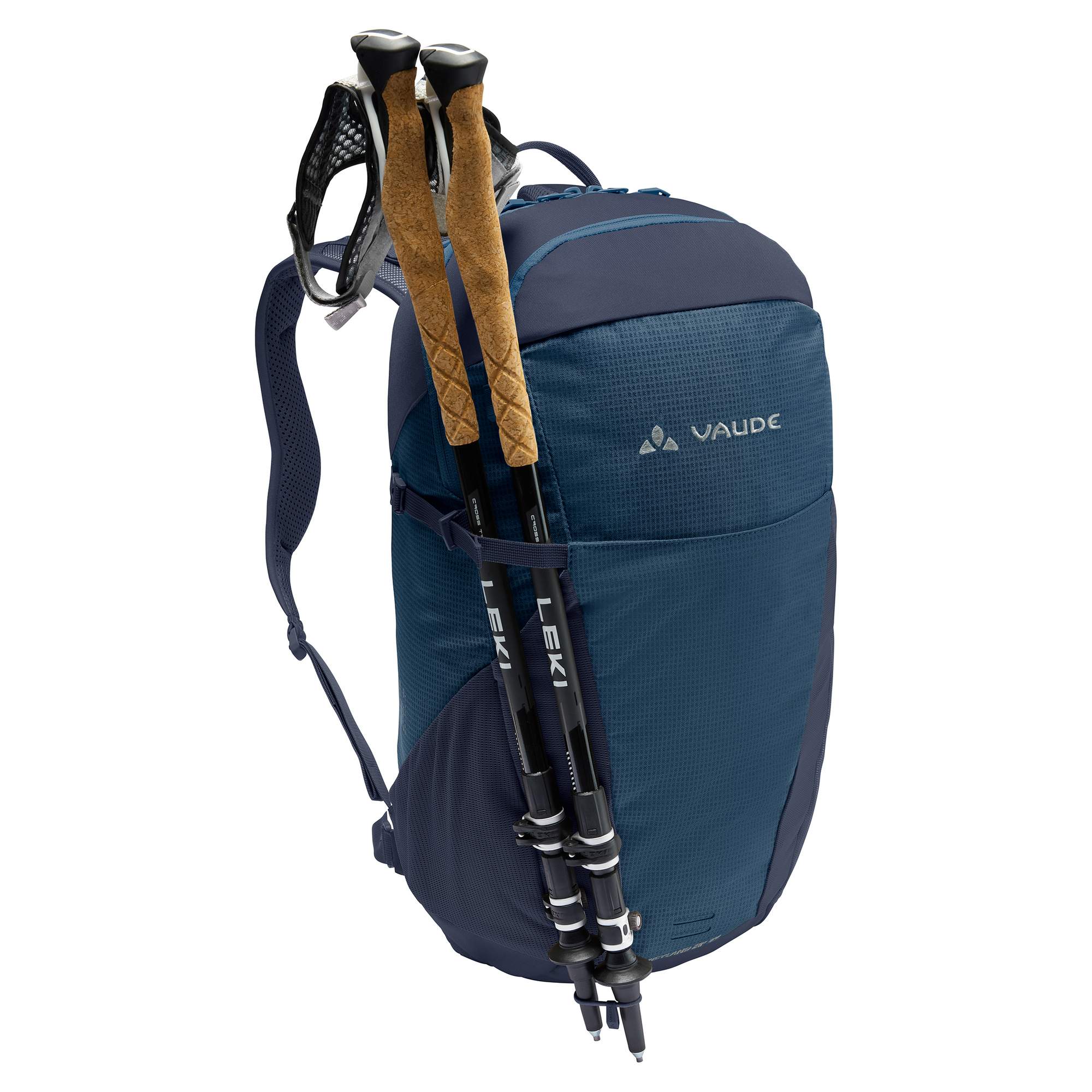 Vaude NEYLAND ZIP 20 - Tagesrucksack