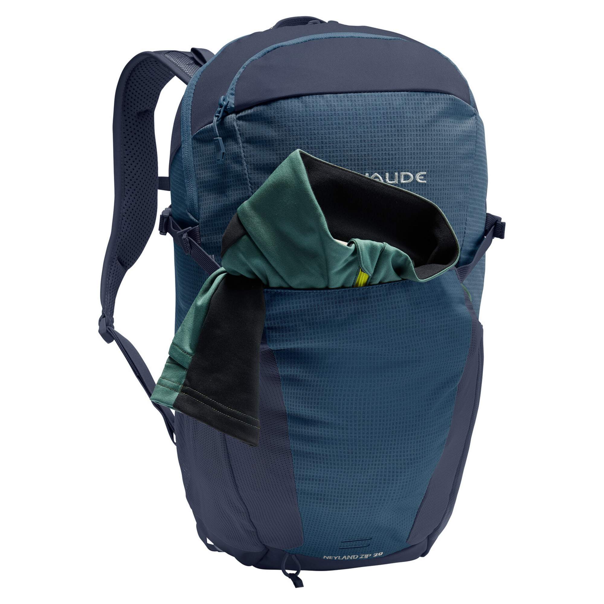 Vaude NEYLAND ZIP 20 - Tagesrucksack