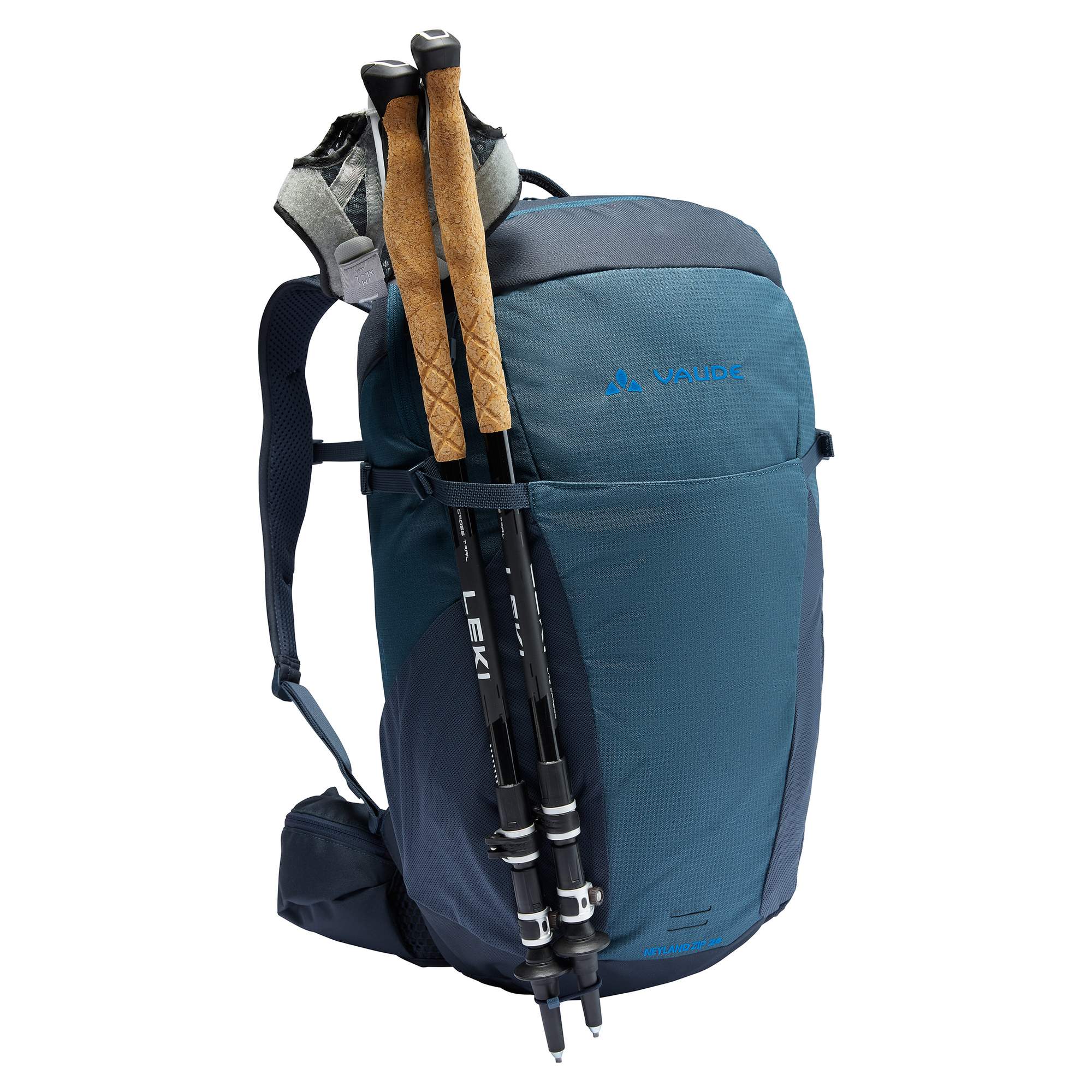 Vaude NEYLAND ZIP 26 - Tagesrucksack Vaude NEYLAND ZIP 26 - Tagesrucksack