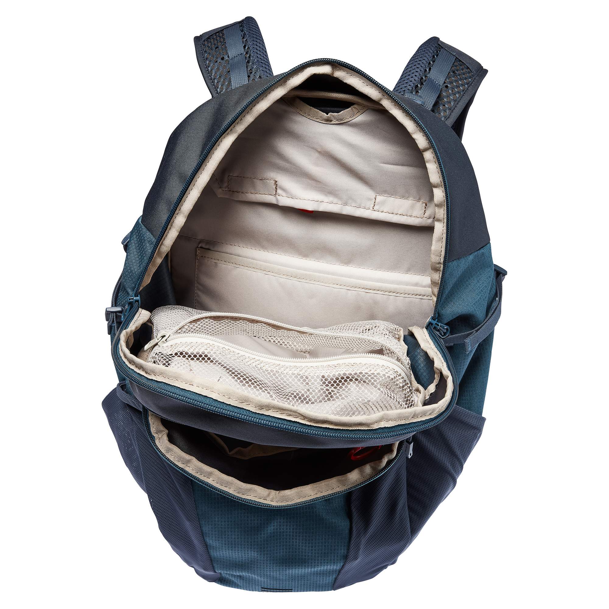 Vaude NEYLAND ZIP 26 - Tagesrucksack Vaude NEYLAND ZIP 26 - Tagesrucksack