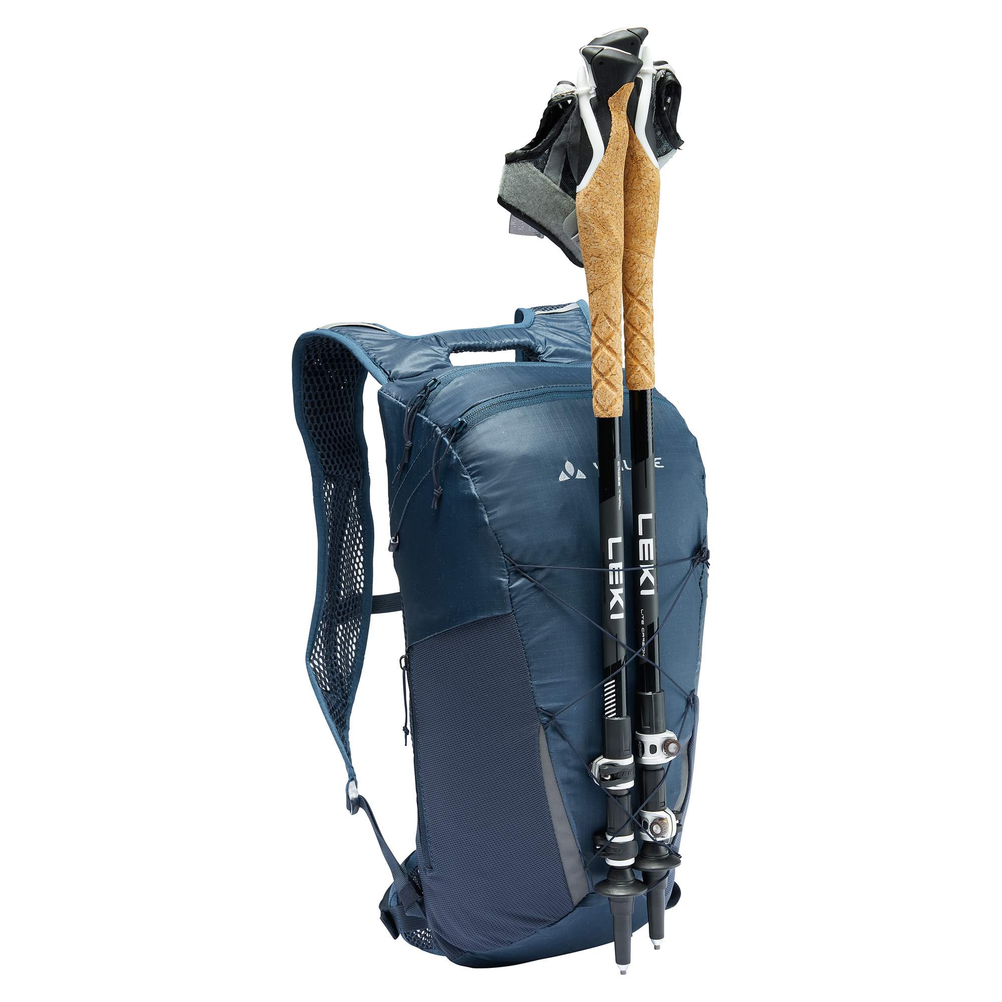 Vaude UPHILL 12 - Fahrradrucksack