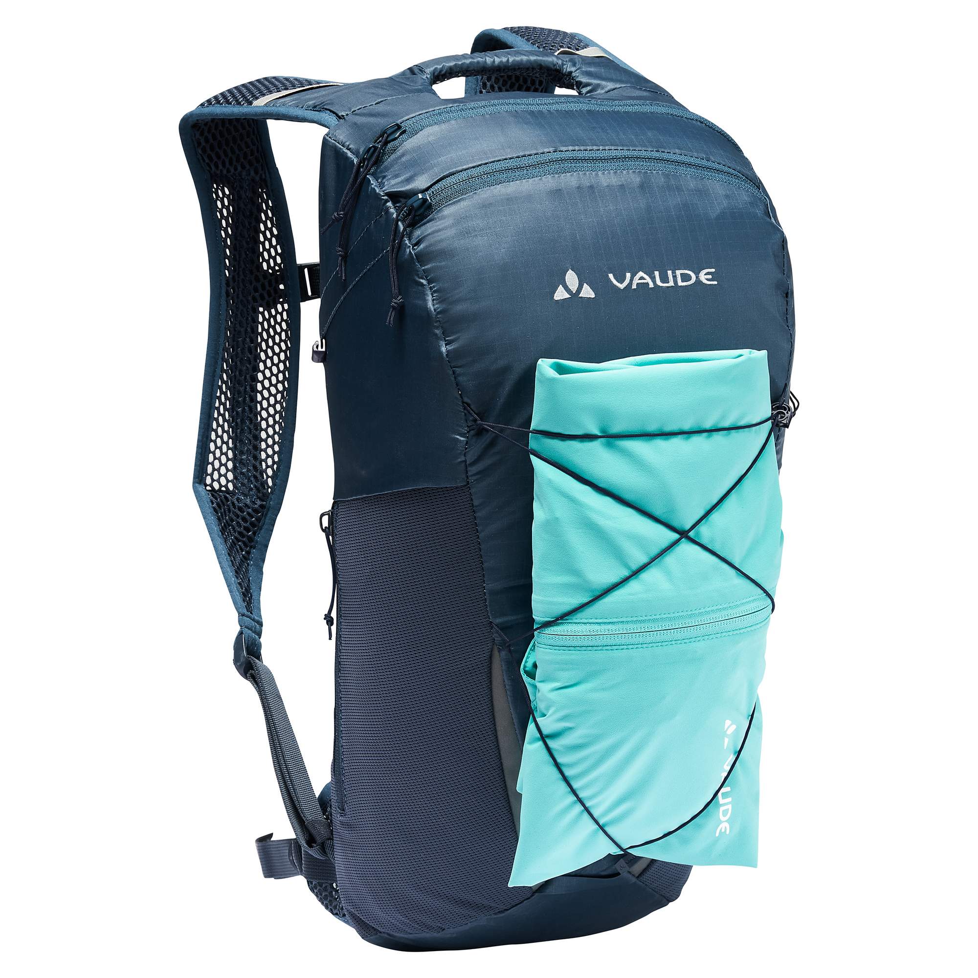 Vaude UPHILL 12 - Fahrradrucksack