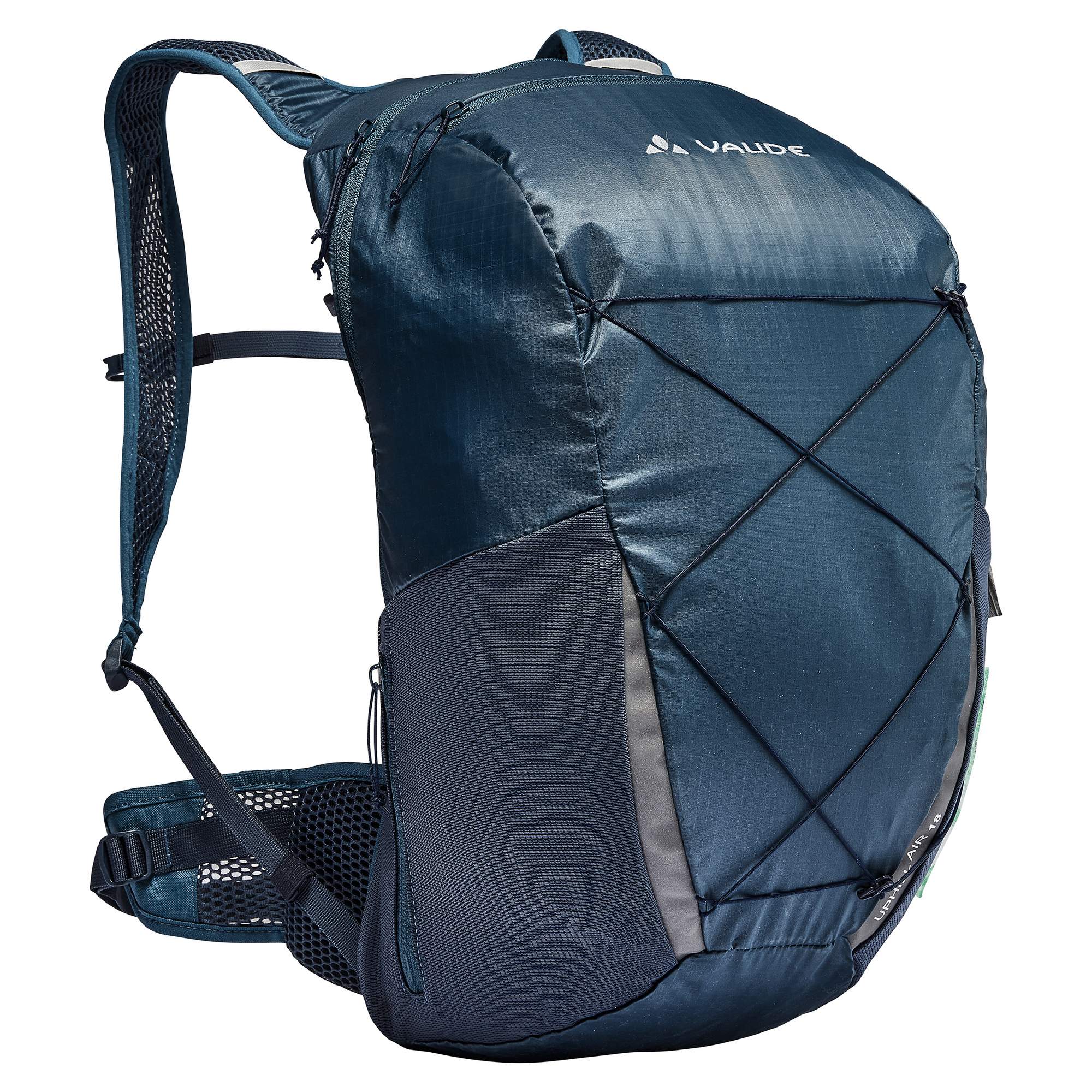 Vaude UPHILL AIR 18 - Fahrradrucksack
