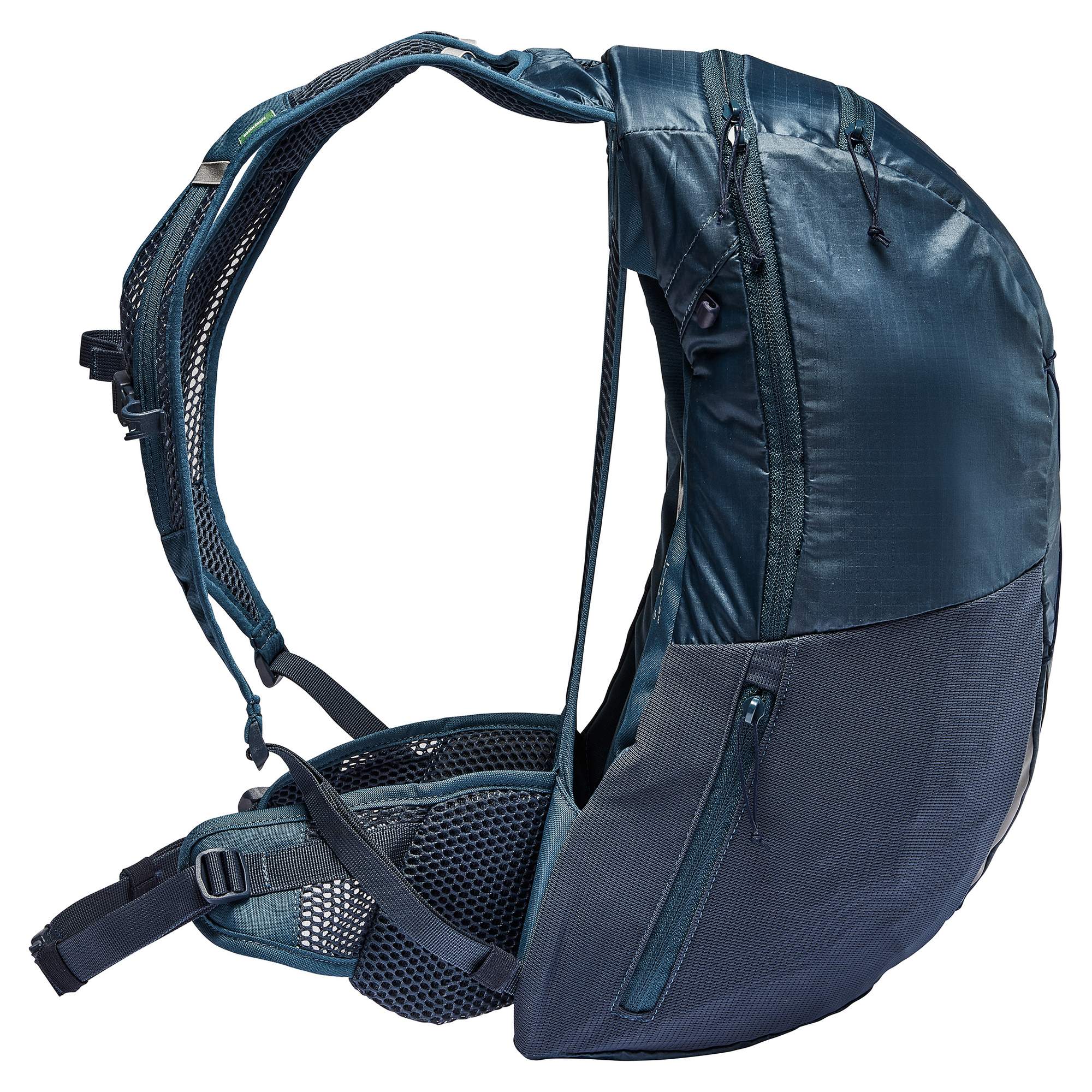 Vaude UPHILL AIR 18 - Fahrradrucksack