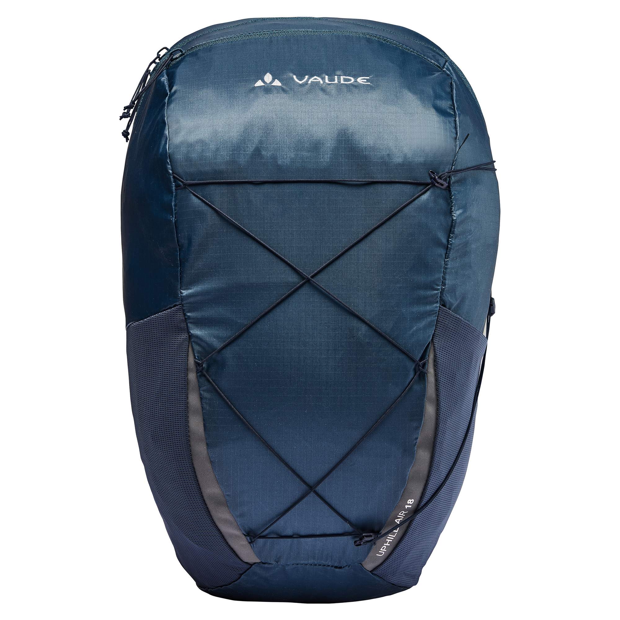 Vaude UPHILL AIR 18 - Fahrradrucksack