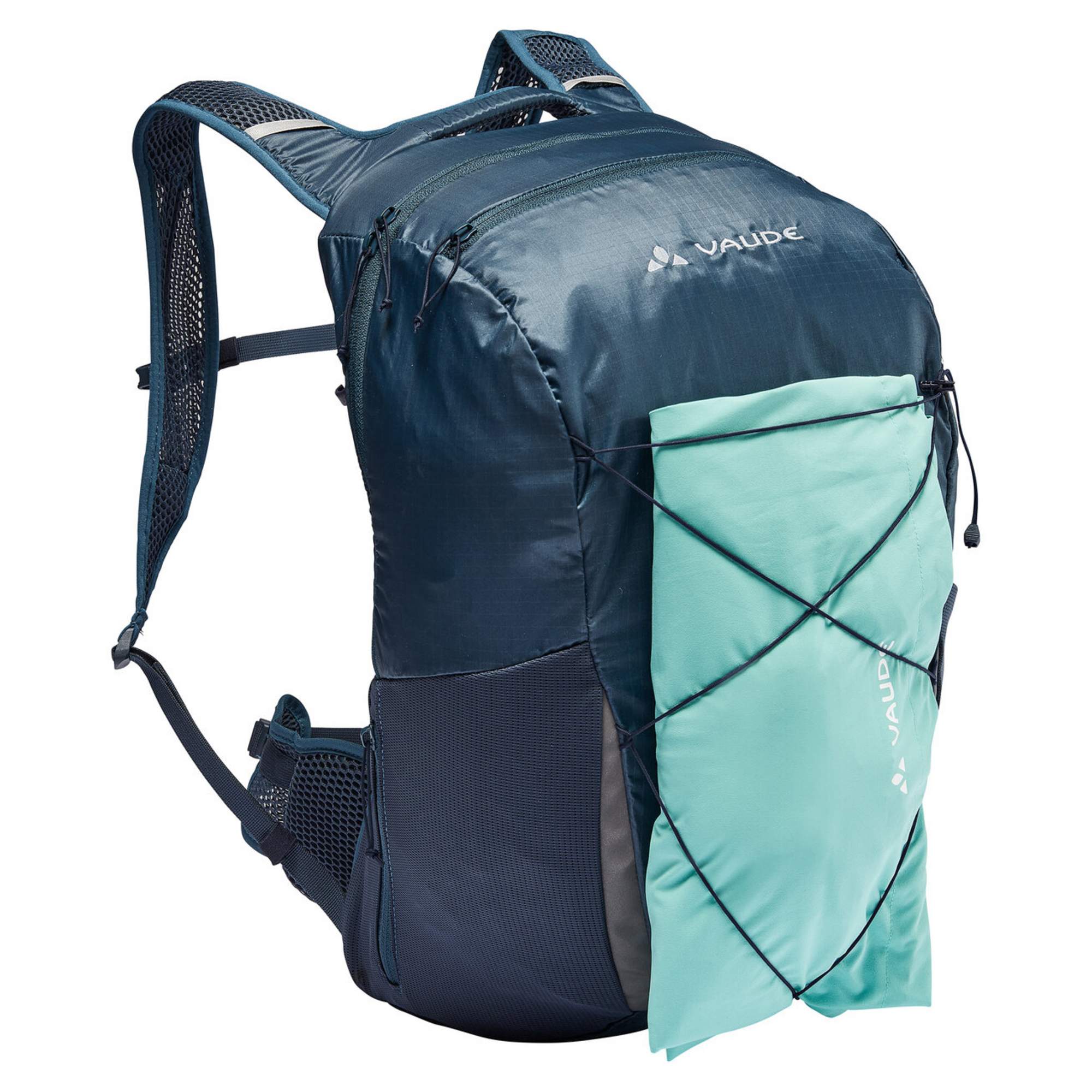 Vaude UPHILL AIR 18 - Fahrradrucksack
