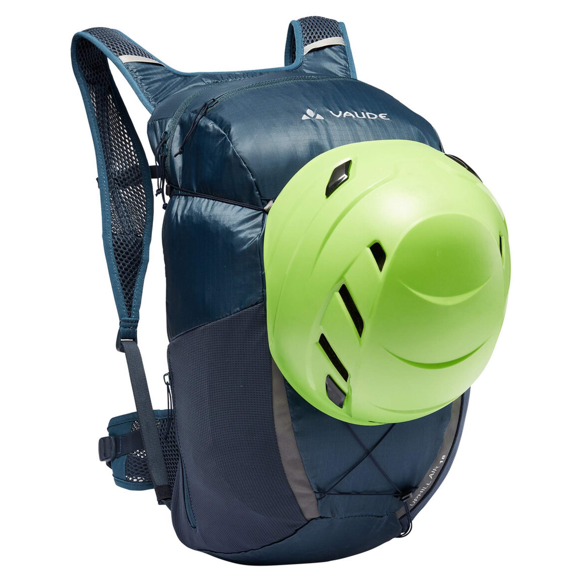 Vaude UPHILL AIR 18 - Fahrradrucksack
