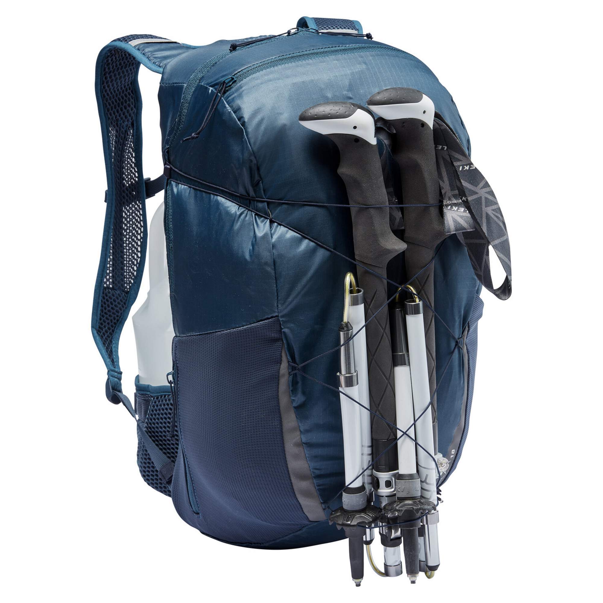 Vaude UPHILL AIR 18 - Fahrradrucksack