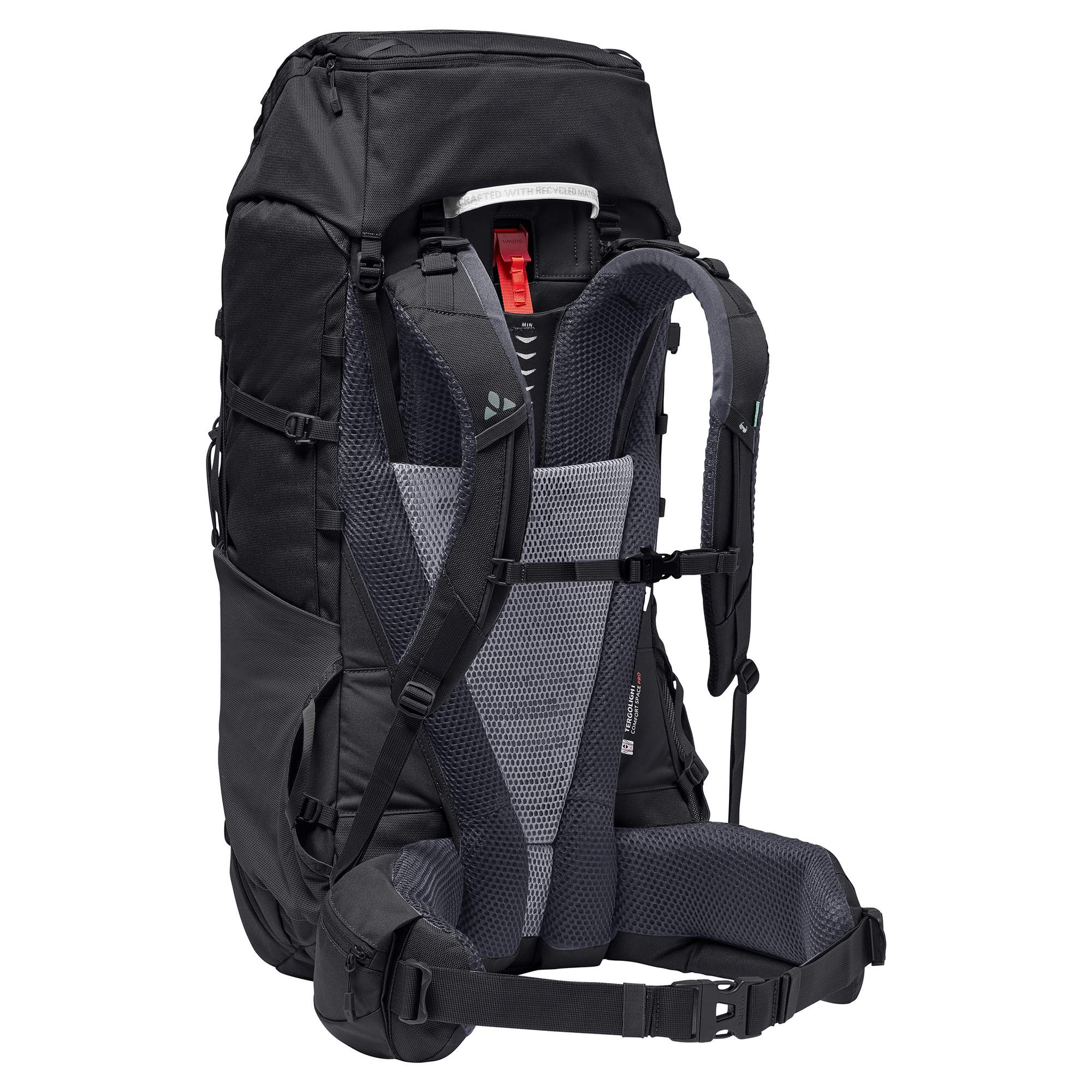 Vaude AVOX 65+10 - Trekkingrucksack Vaude AVOX 65+10 - Trekkingrucksack