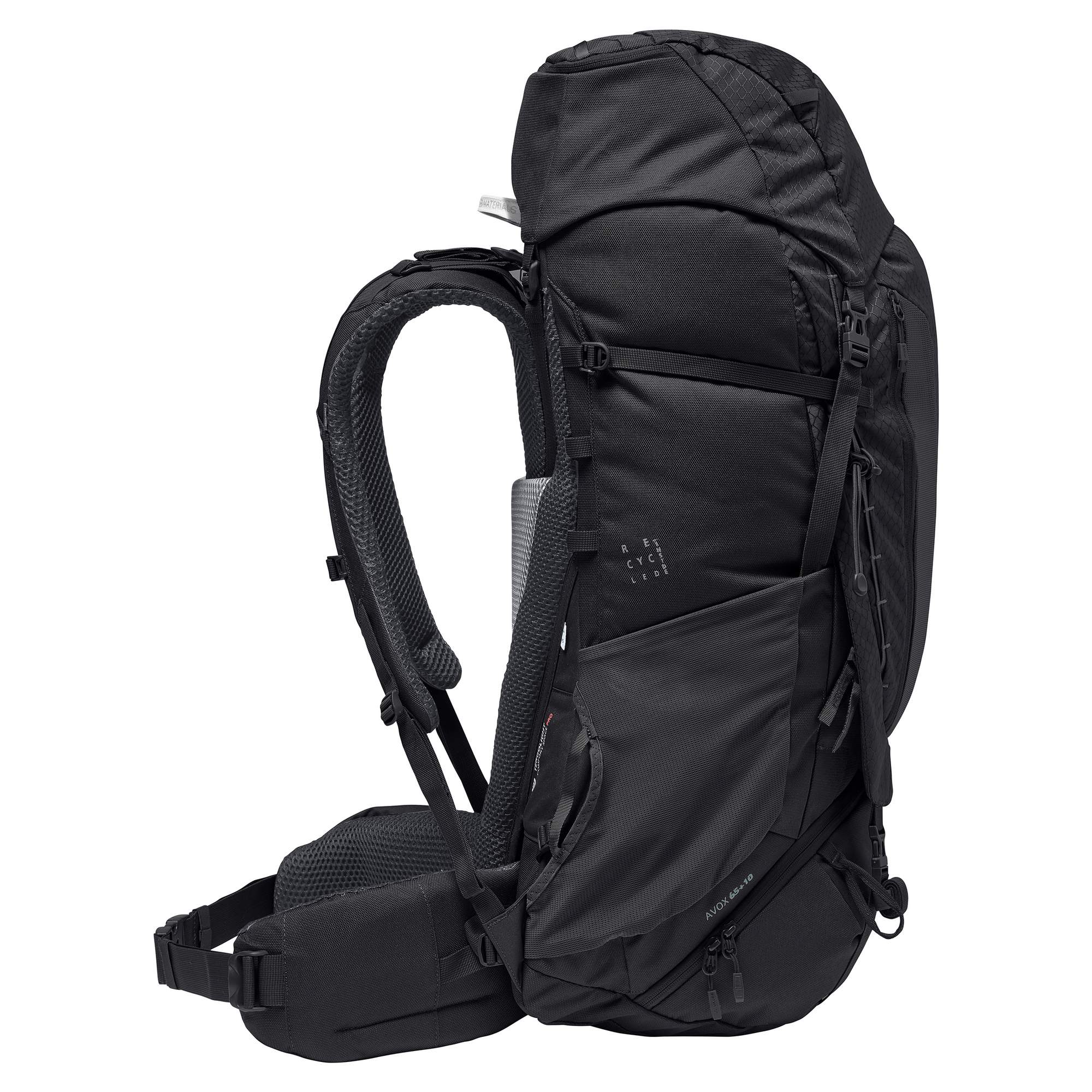 Vaude AVOX 65+10 - Trekkingrucksack Vaude AVOX 65+10 - Trekkingrucksack