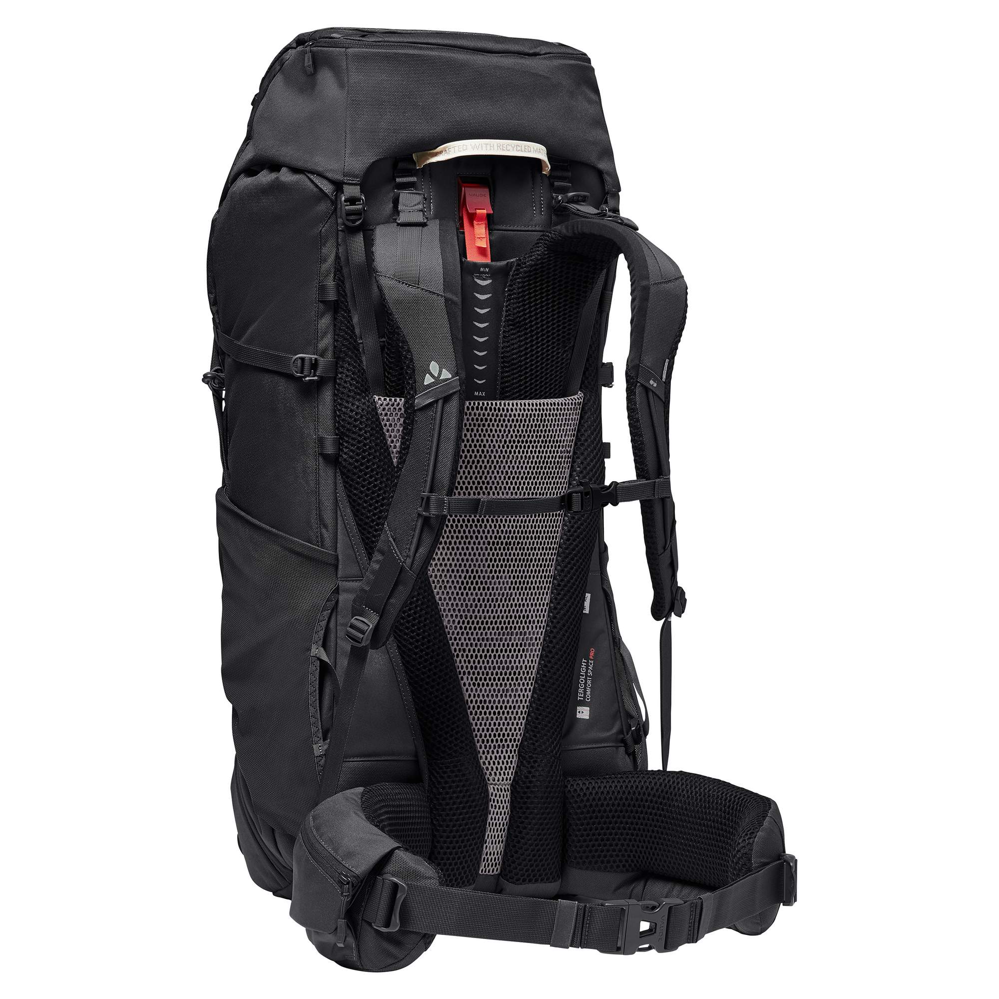 Vaude AVOX 75+10 - Trekkingrucksack
