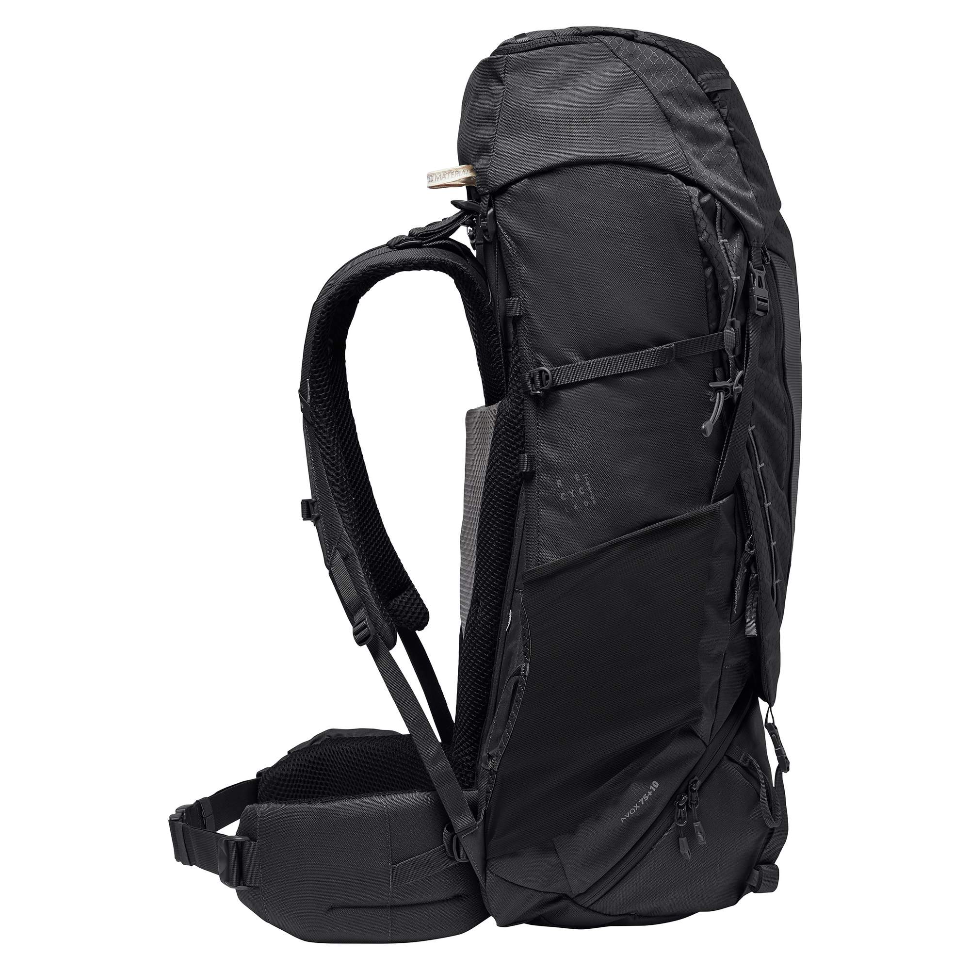 Vaude AVOX 75+10 - Trekkingrucksack