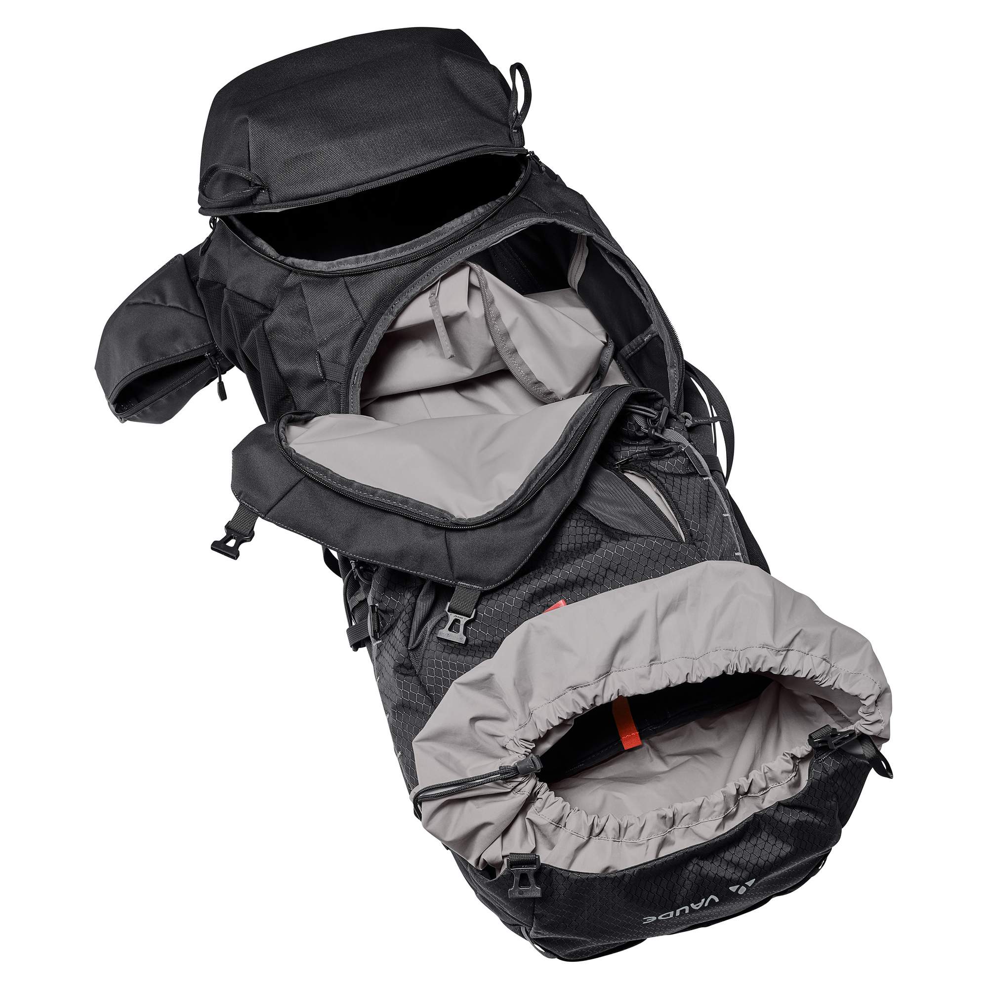 Vaude AVOX 75+10 - Trekkingrucksack