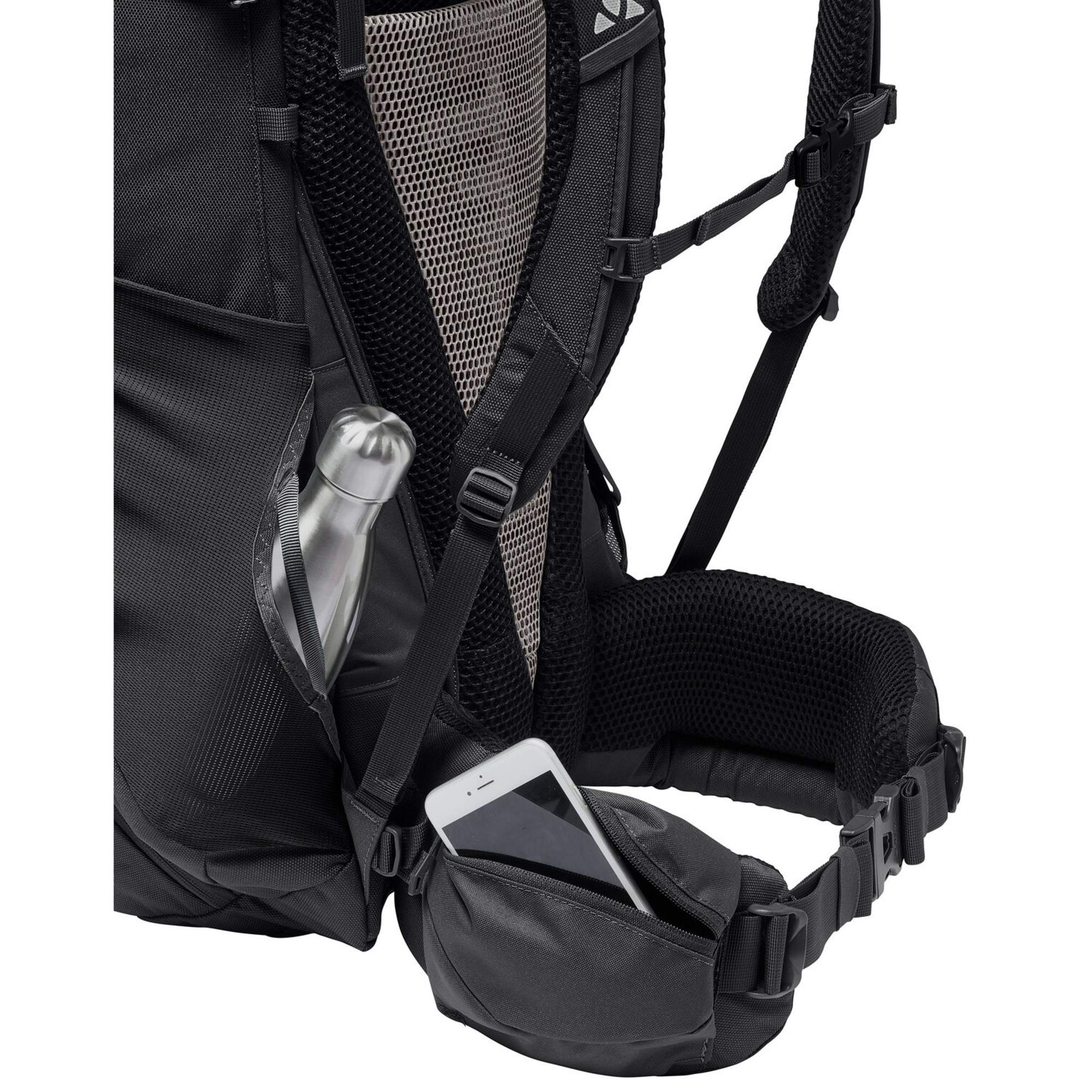 Vaude AVOX 75+10 - Trekkingrucksack