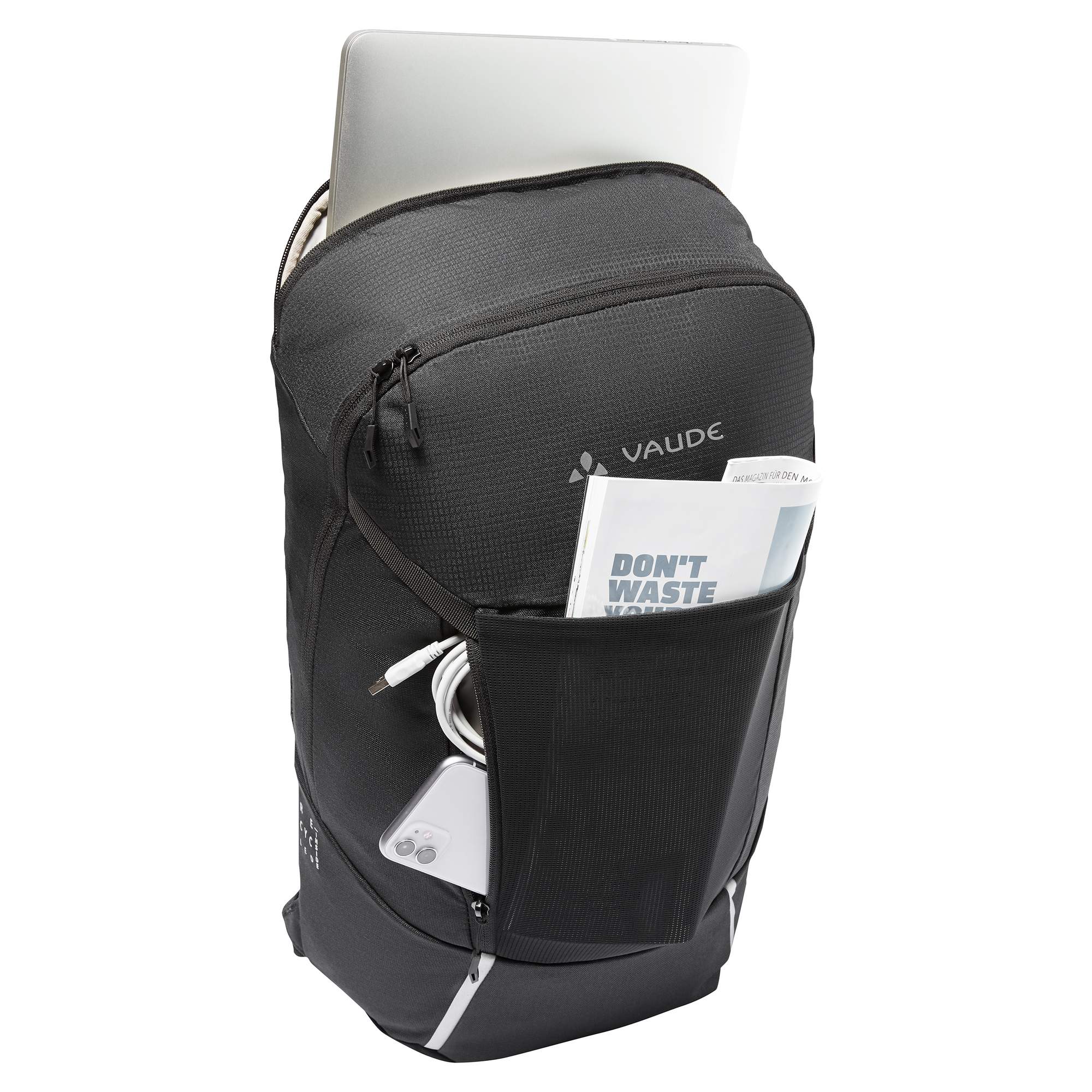 Vaude CYCLE 22 PACK - Fahrradrucksack