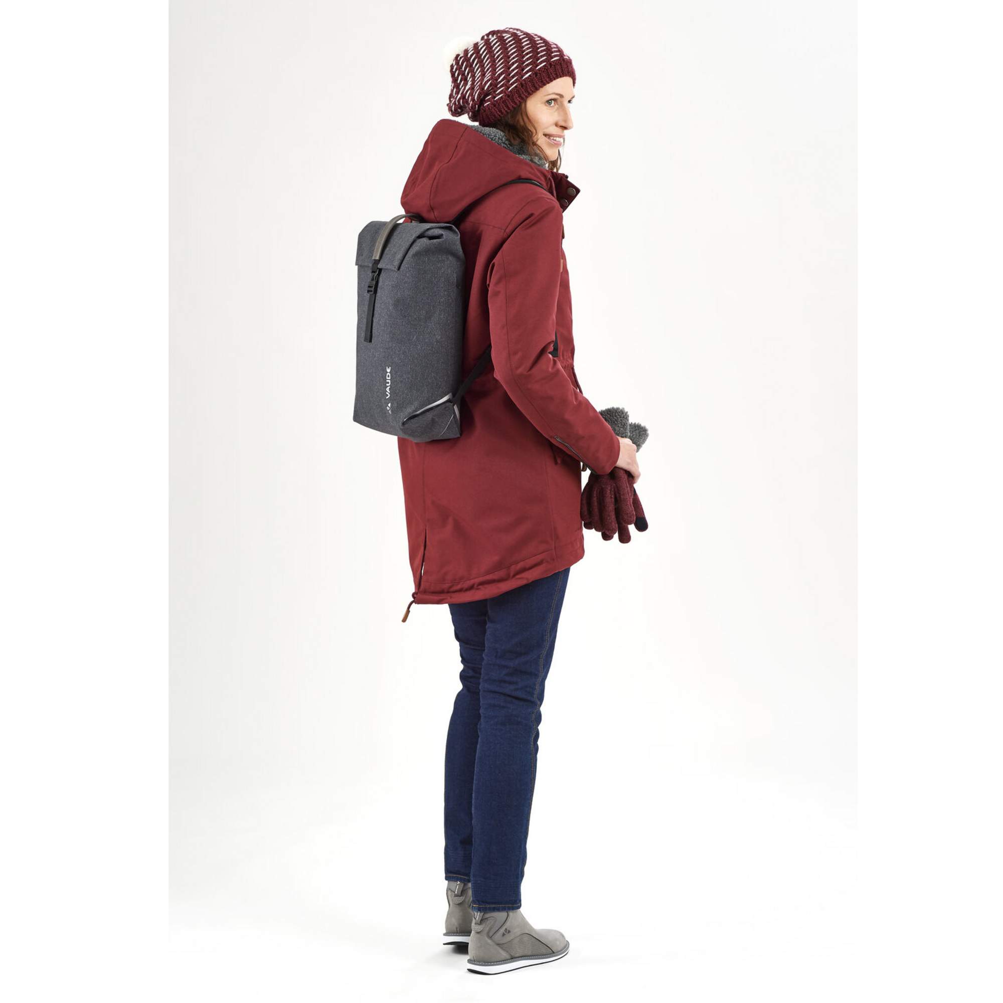 Vaude KISSLEGG - Tagesrucksack