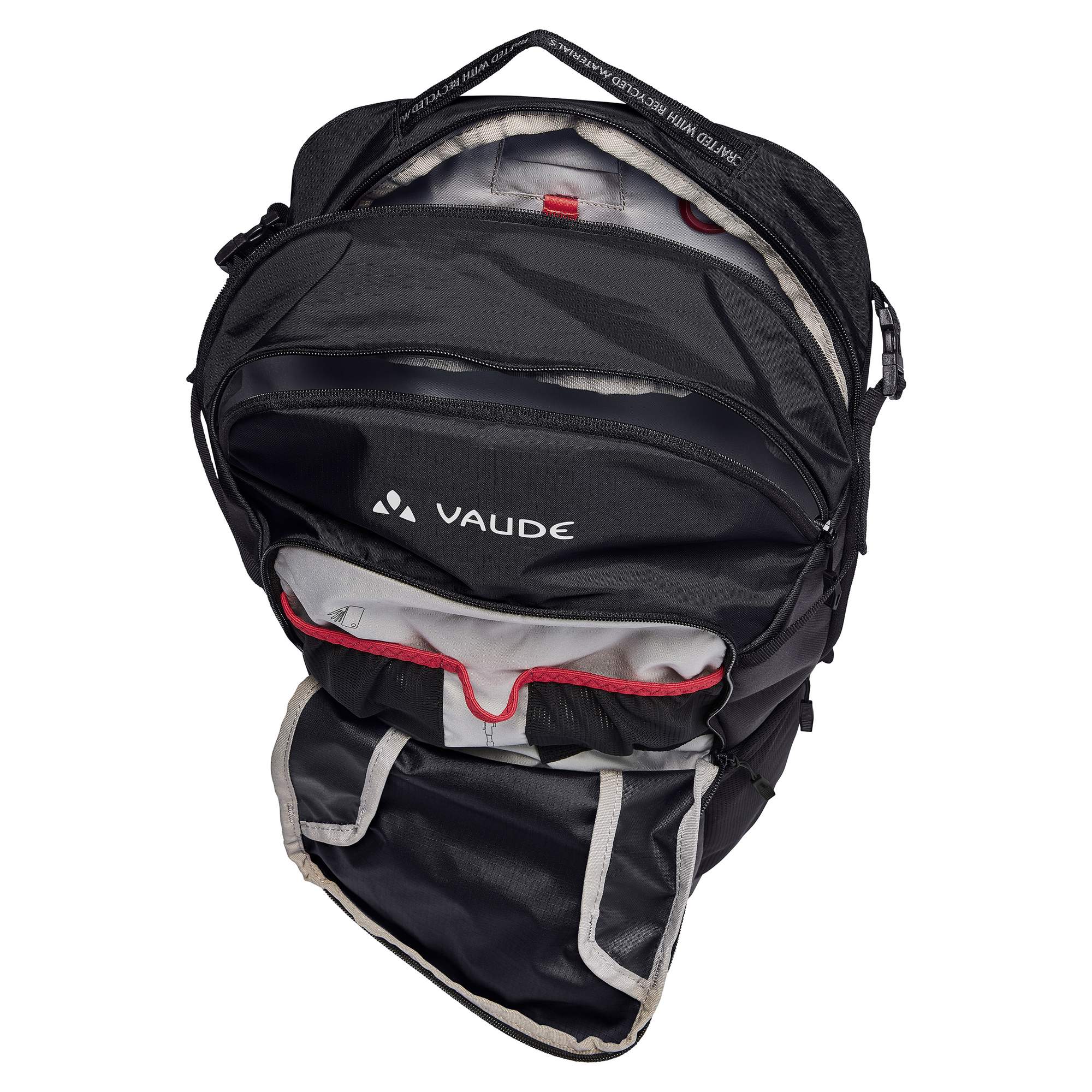 Vaude LEDRO 18 - Fahrradrucksack Vaude LEDRO 18 - Fahrradrucksack