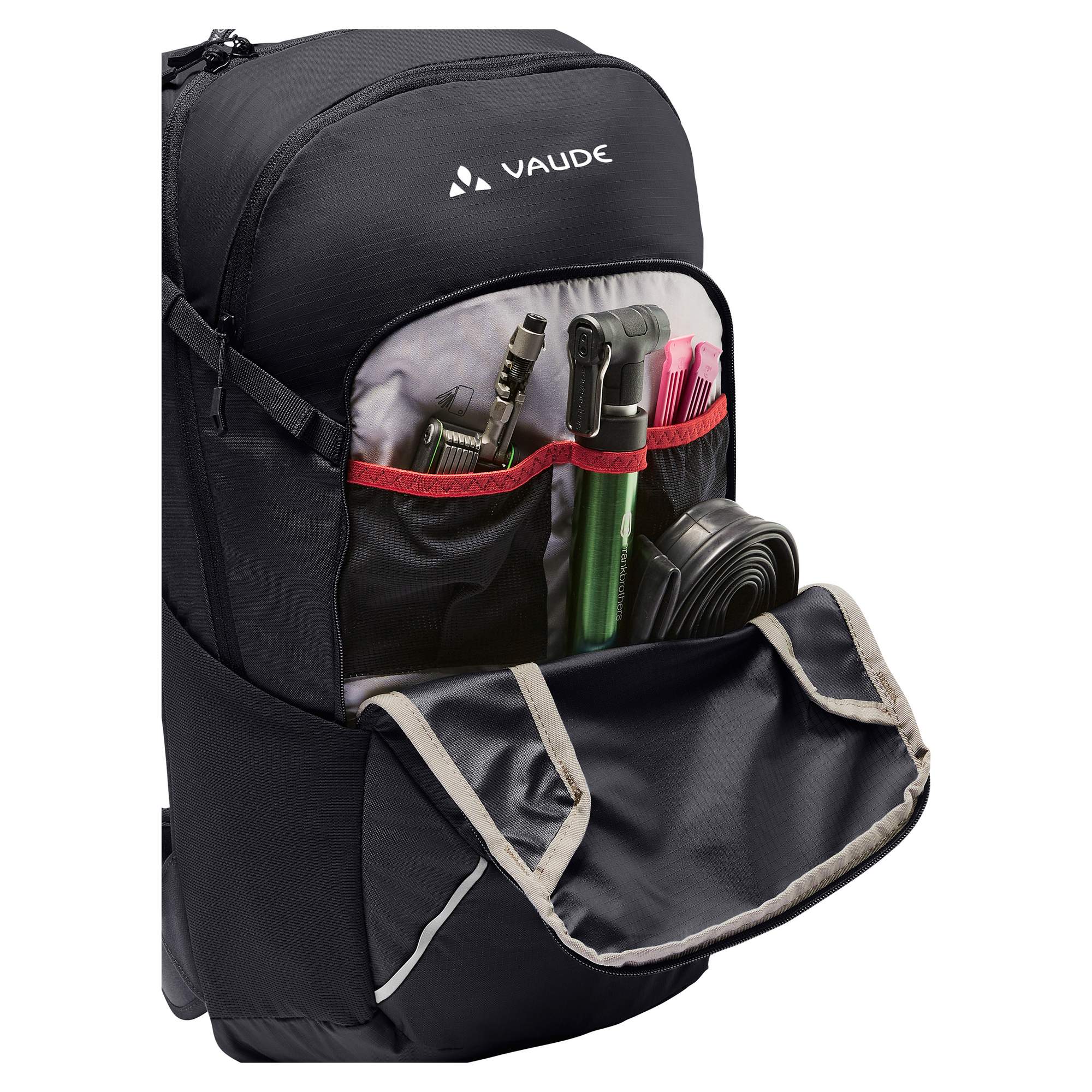 Vaude LEDRO 18 - Fahrradrucksack Vaude LEDRO 18 - Fahrradrucksack