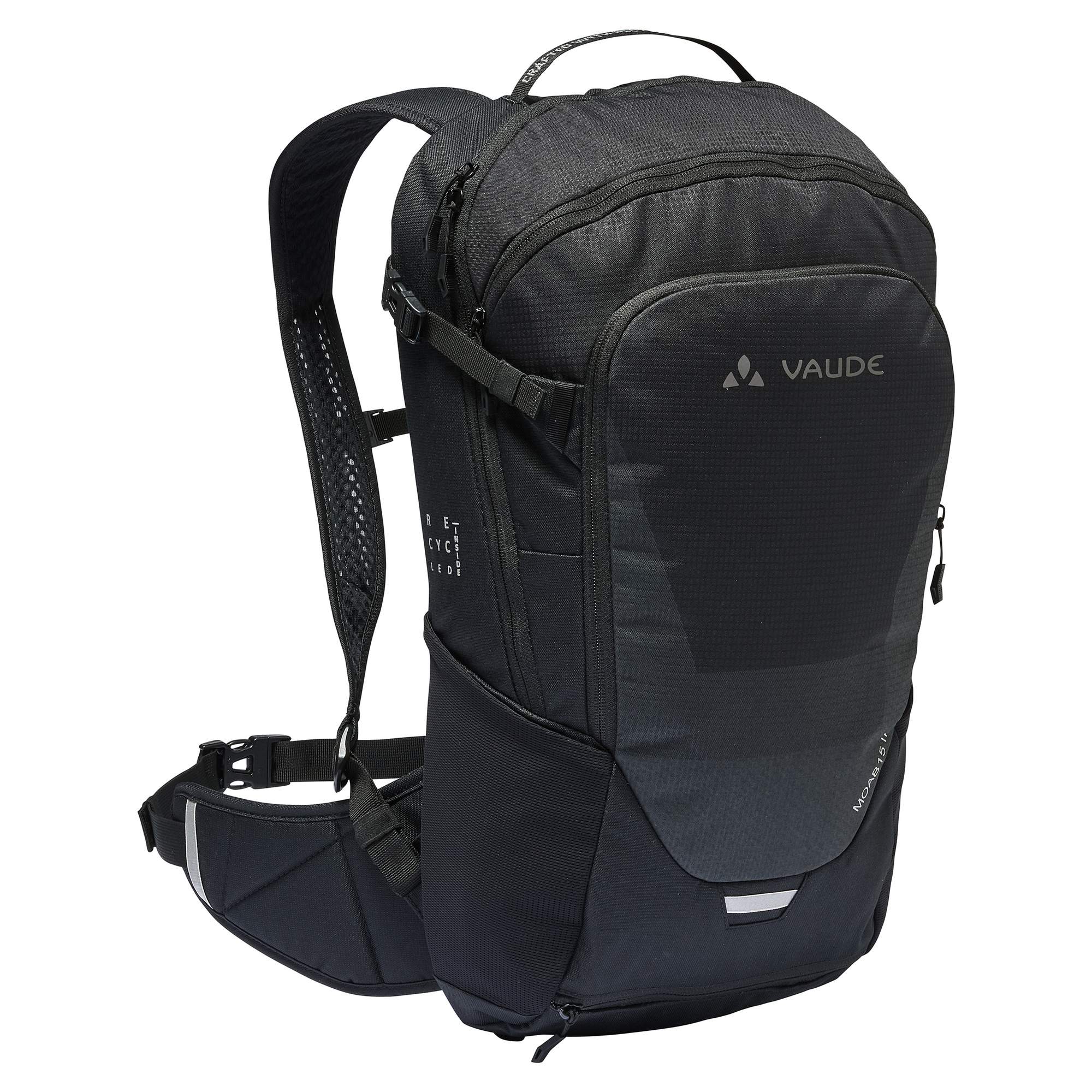 Vaude MOAB 15 II - Fahrradrucksack