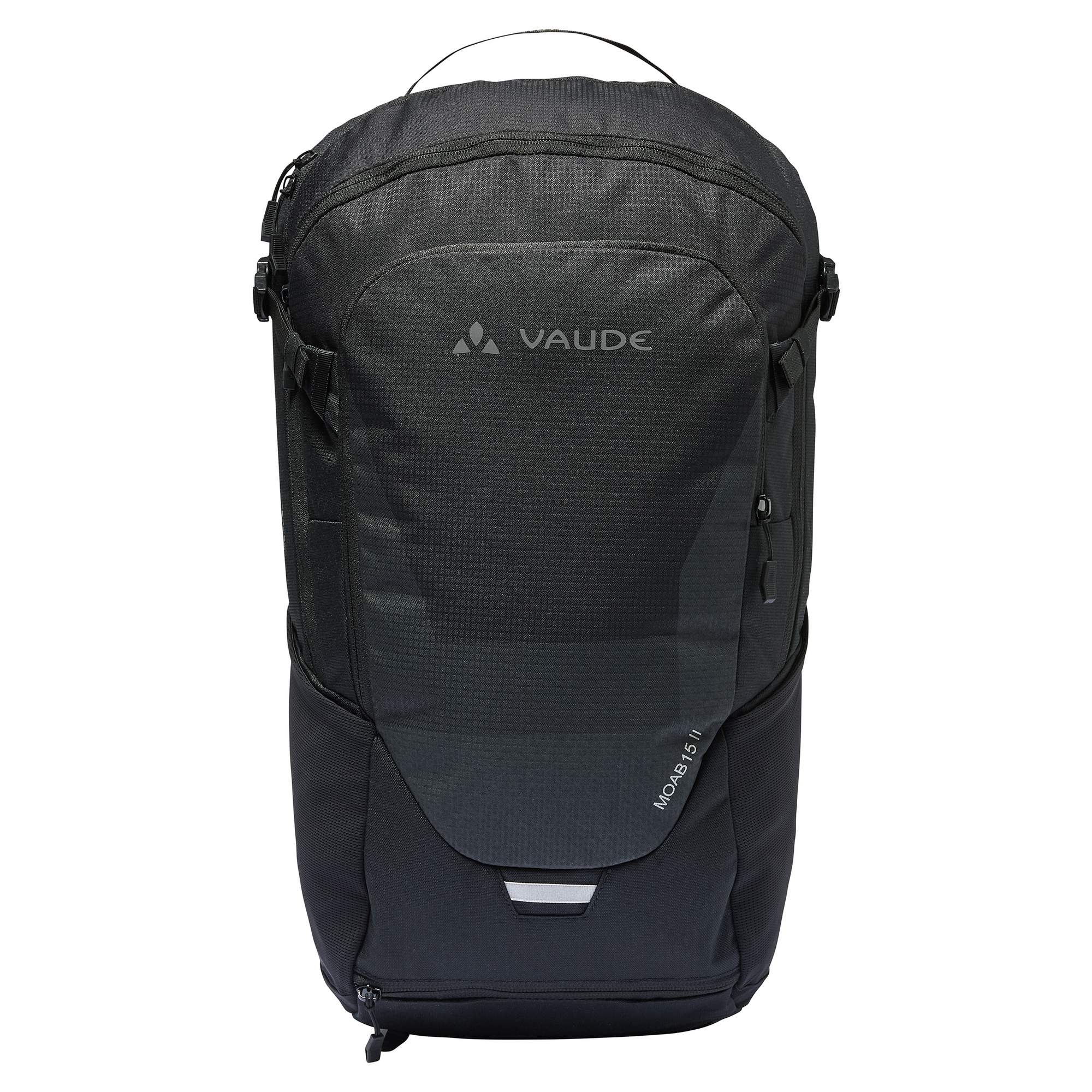 Vaude MOAB 15 II - Fahrradrucksack
