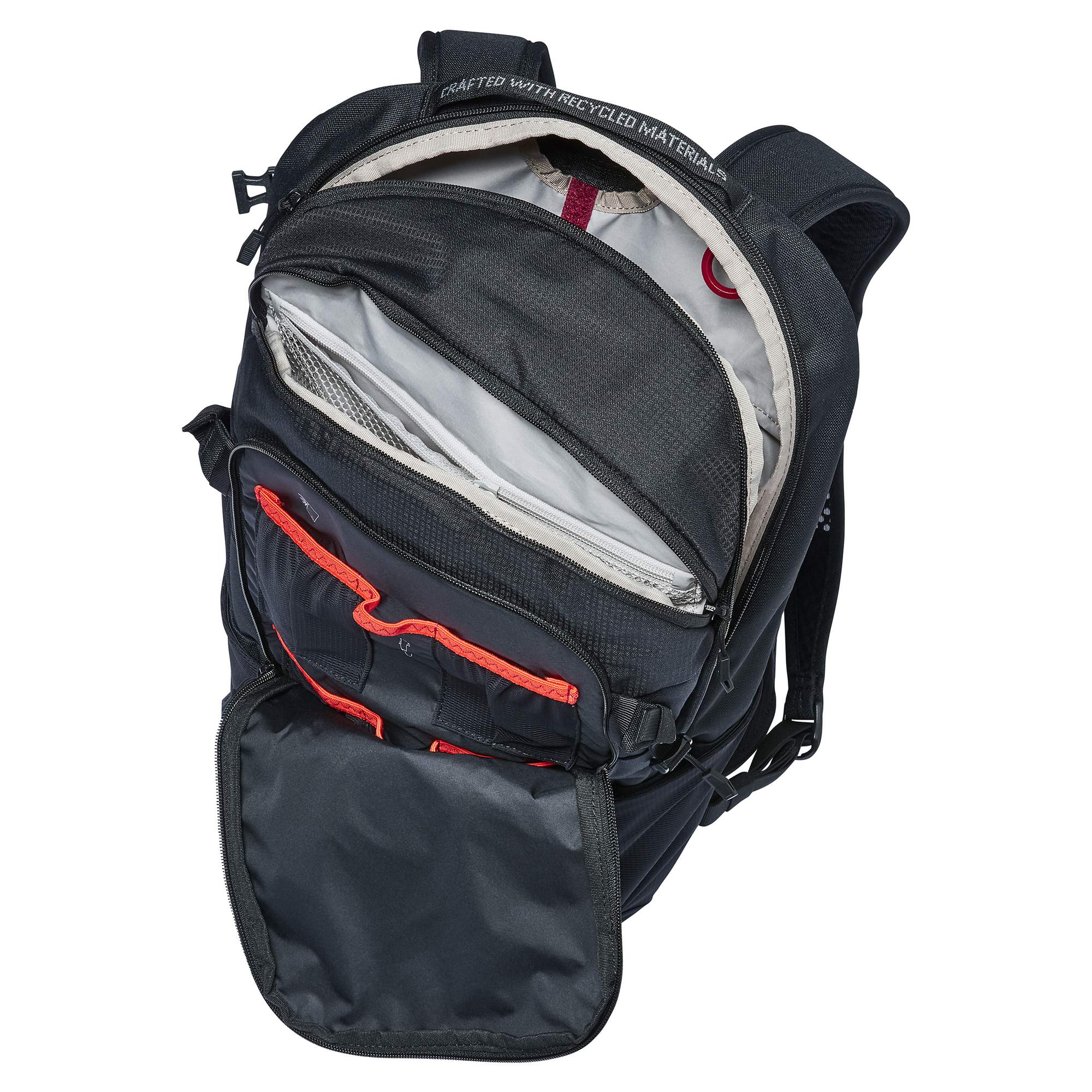 Vaude MOAB 15 II - Fahrradrucksack