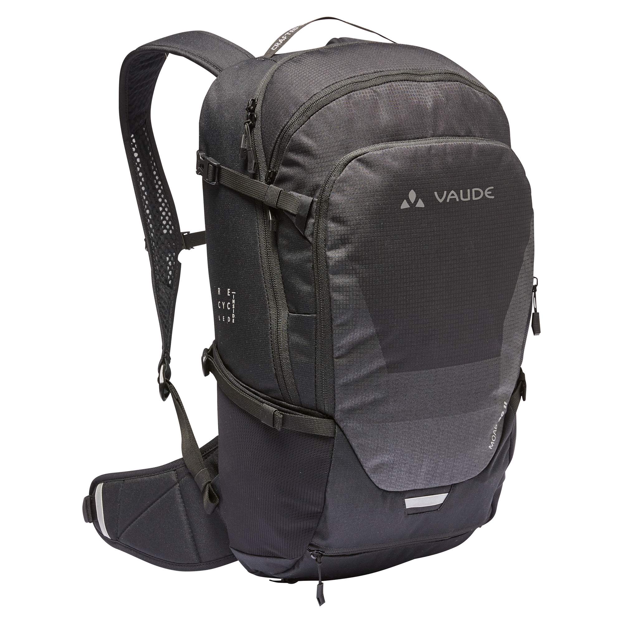 Vaude MOAB 20 II - Fahrradrucksack