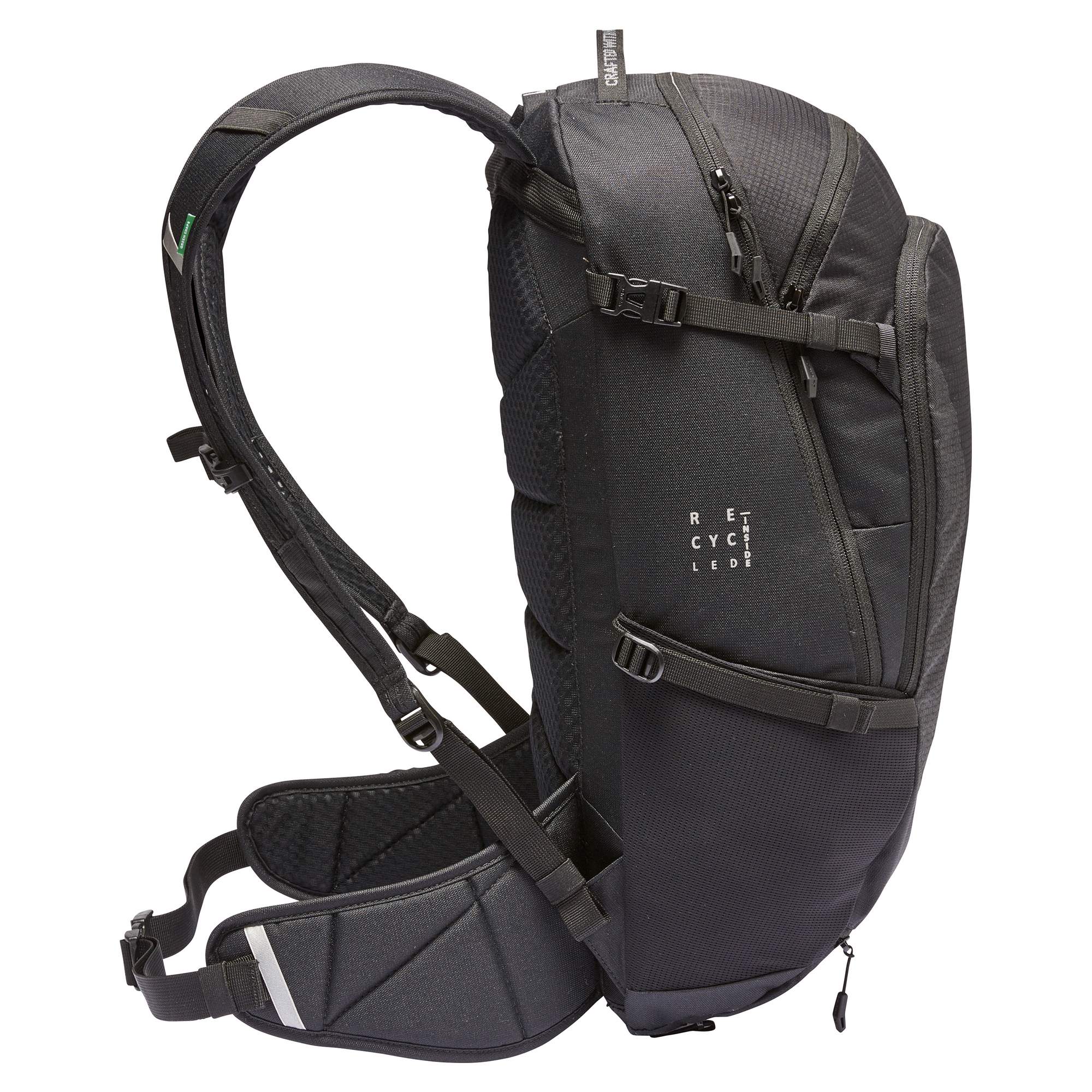 Vaude MOAB 20 II - Fahrradrucksack