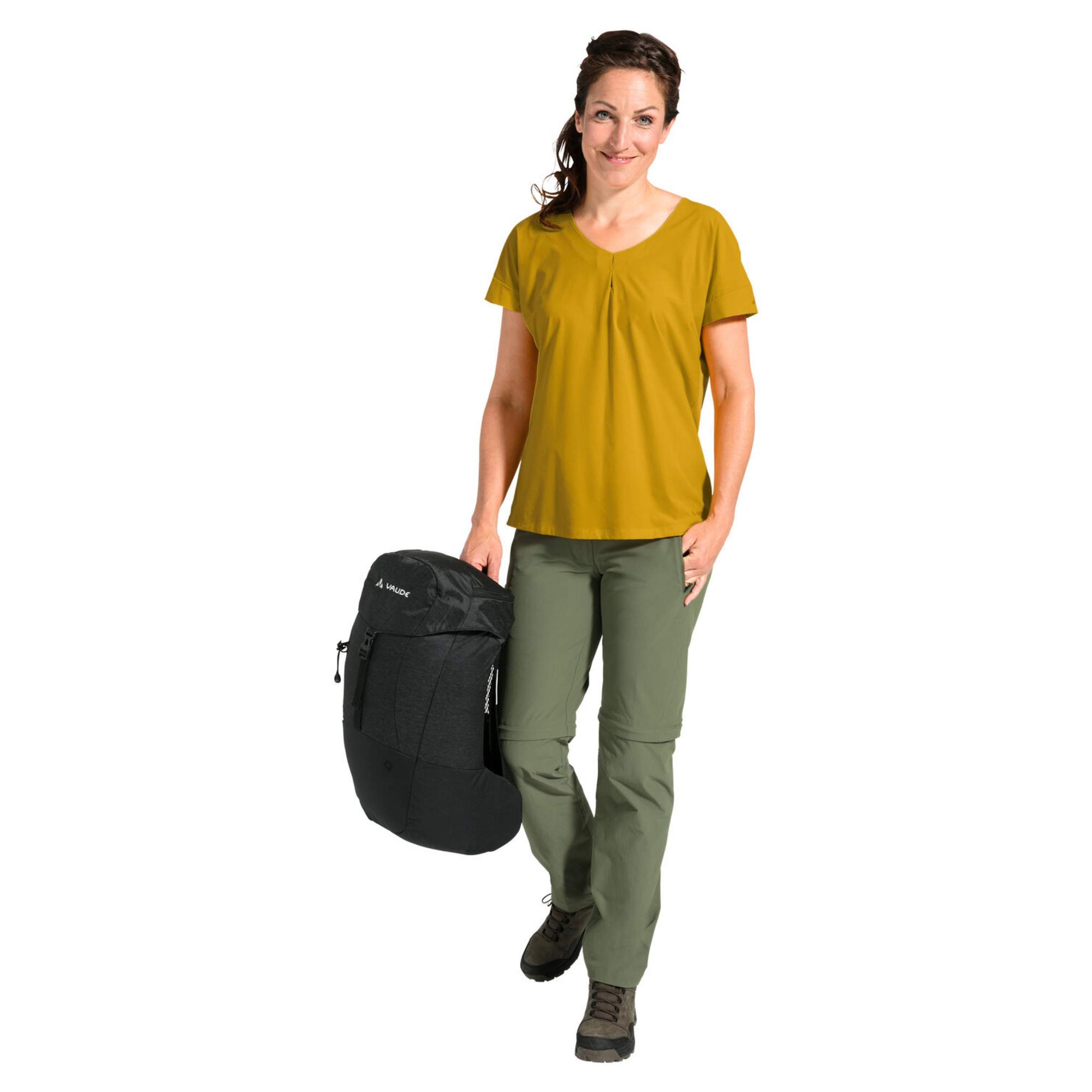 Vaude SKOMER 16 Damen - Tagesrucksack