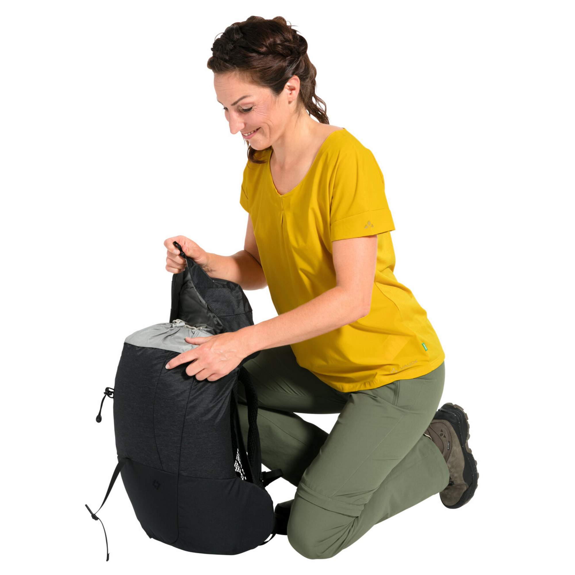 Vaude SKOMER 16 Damen - Tagesrucksack
