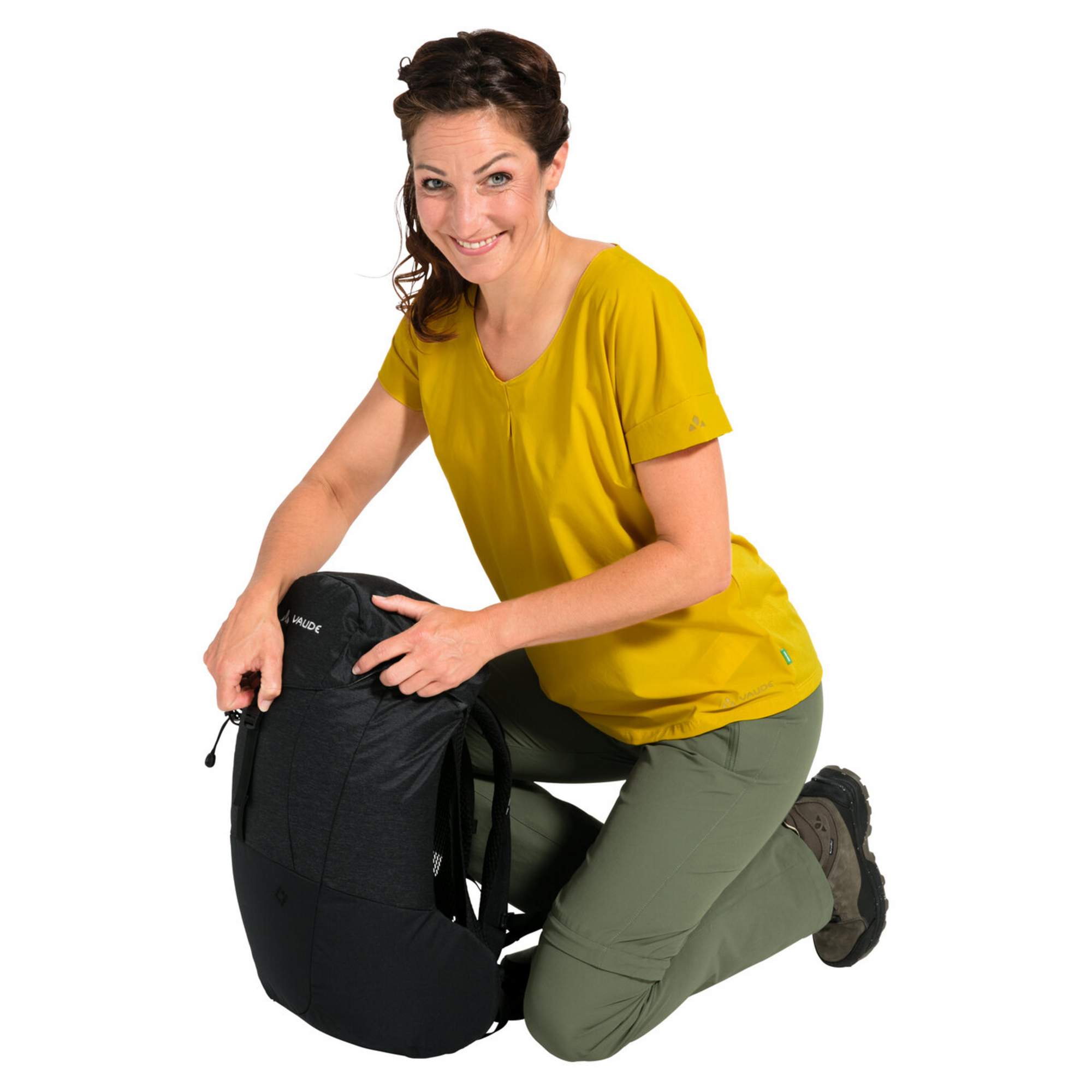 Vaude SKOMER 16 Damen - Tagesrucksack