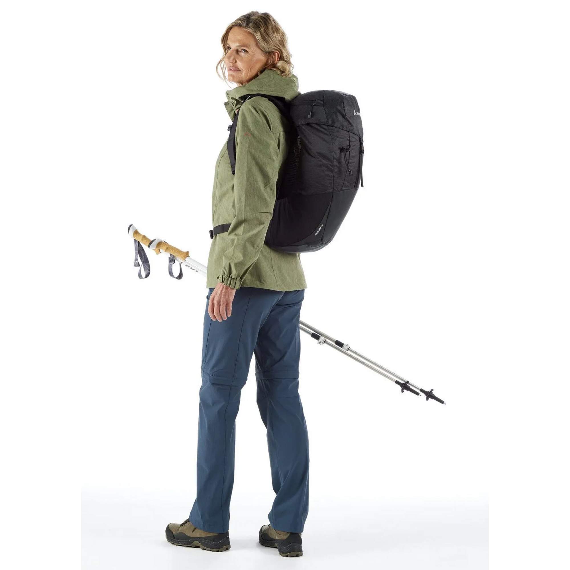 Vaude Women\'s Skomer 24 Damen - Tagesrucksack